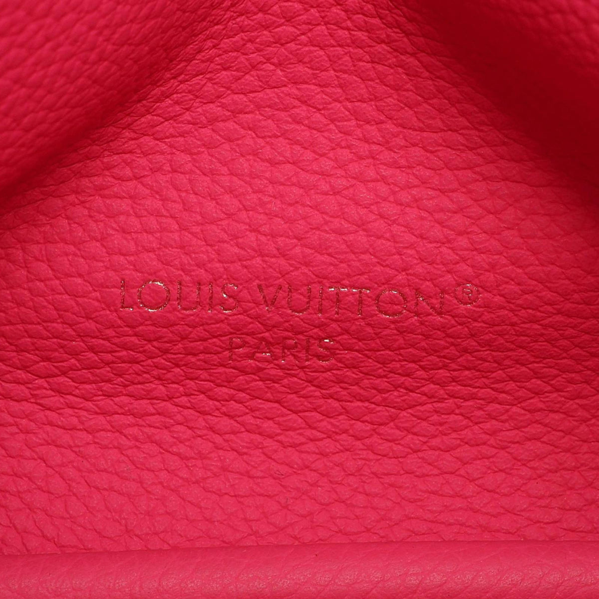 Louis Vuitton Monogram Reversible Neverfull Bandouliere Inside Out BB