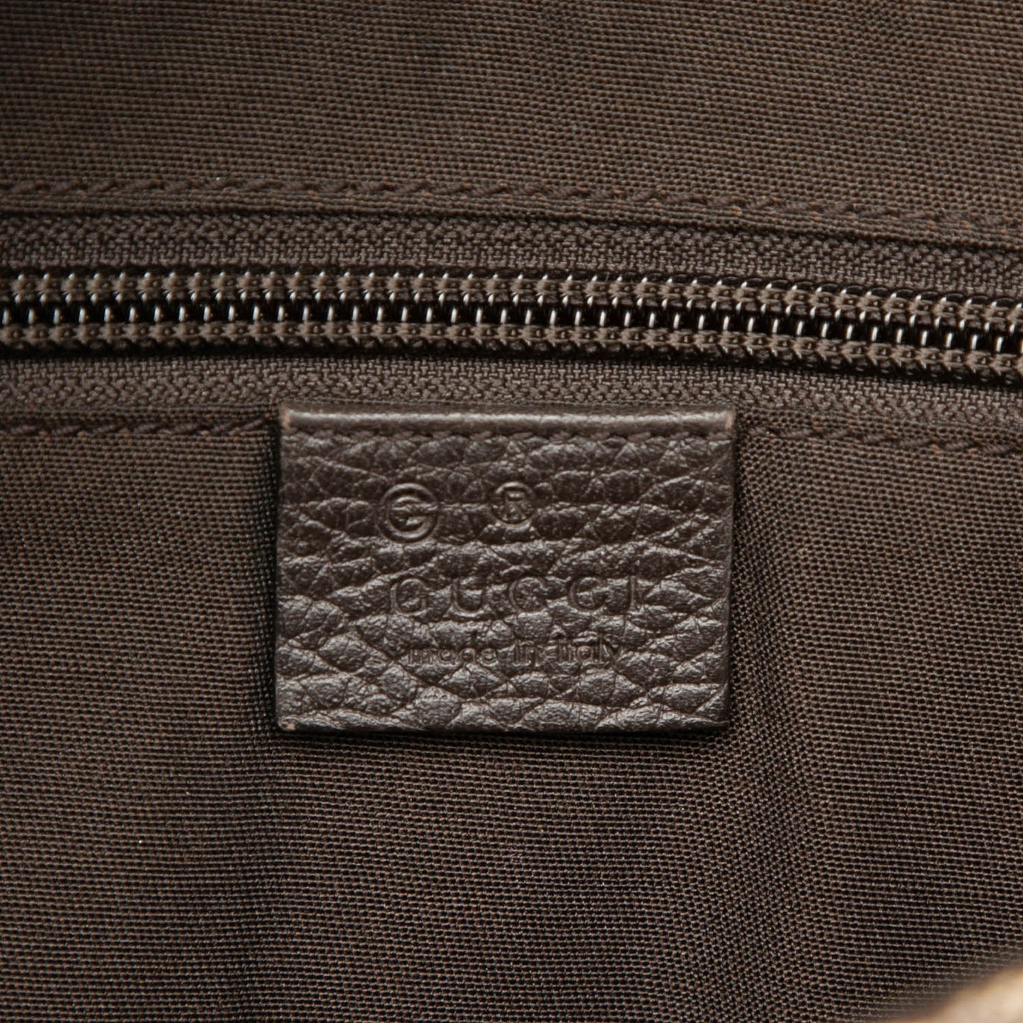 Gucci GG Crystal Belt Bag