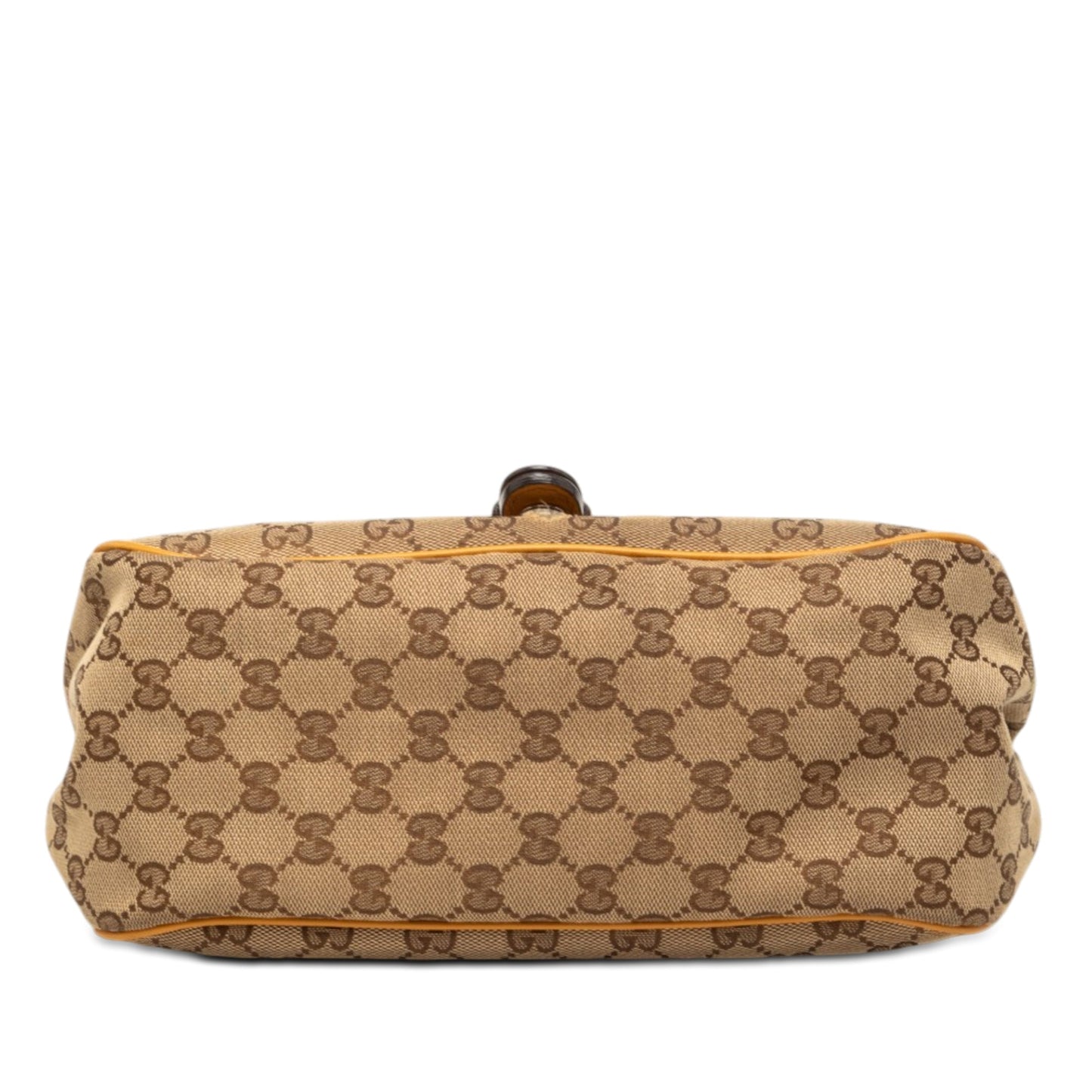 Gucci GG Canvas Sukey Crossbody