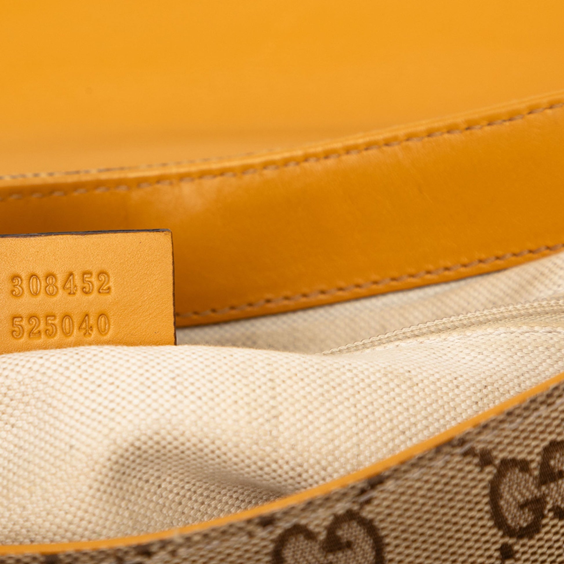 Gucci GG Canvas Sukey Crossbody