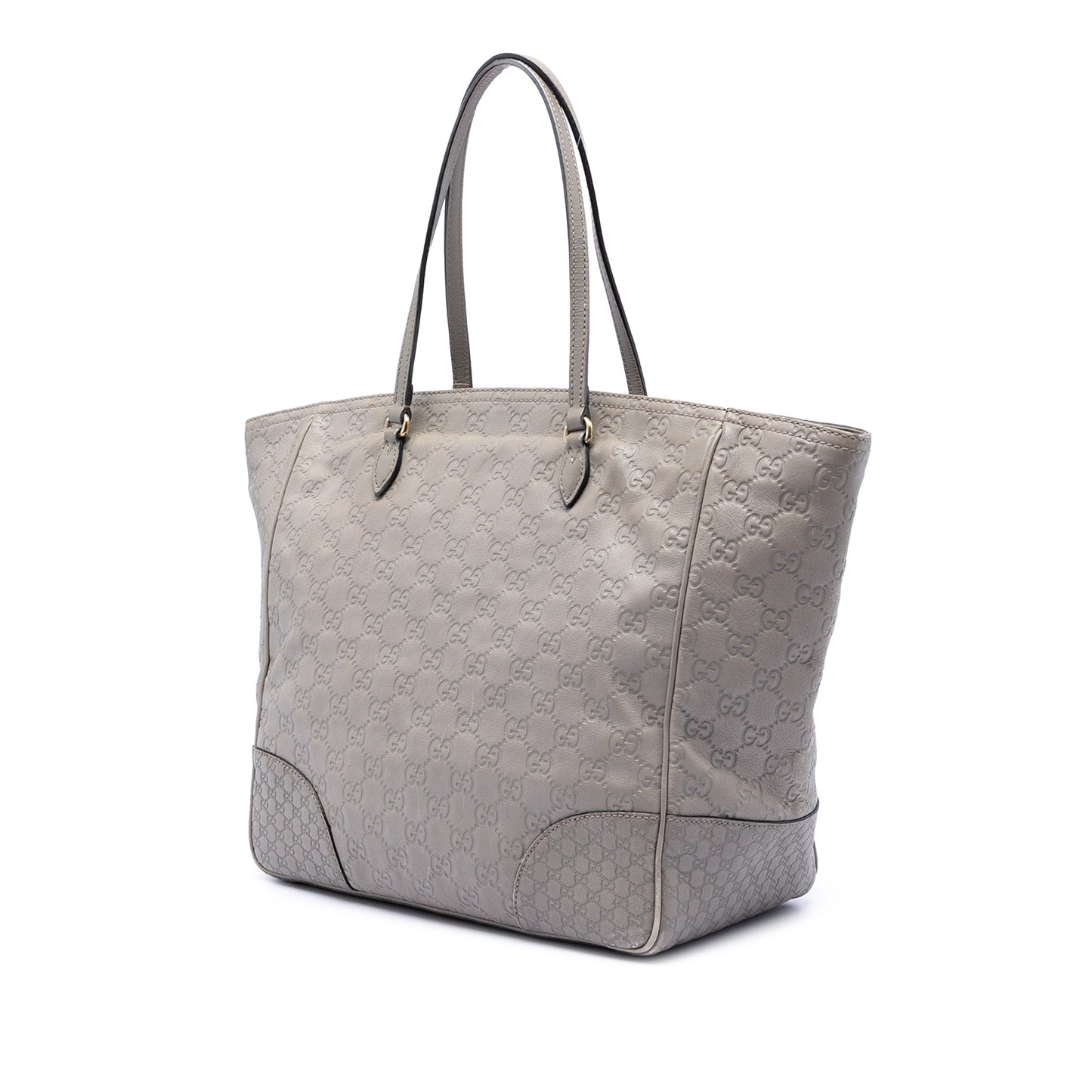 Gucci Guccissima Bree Tote