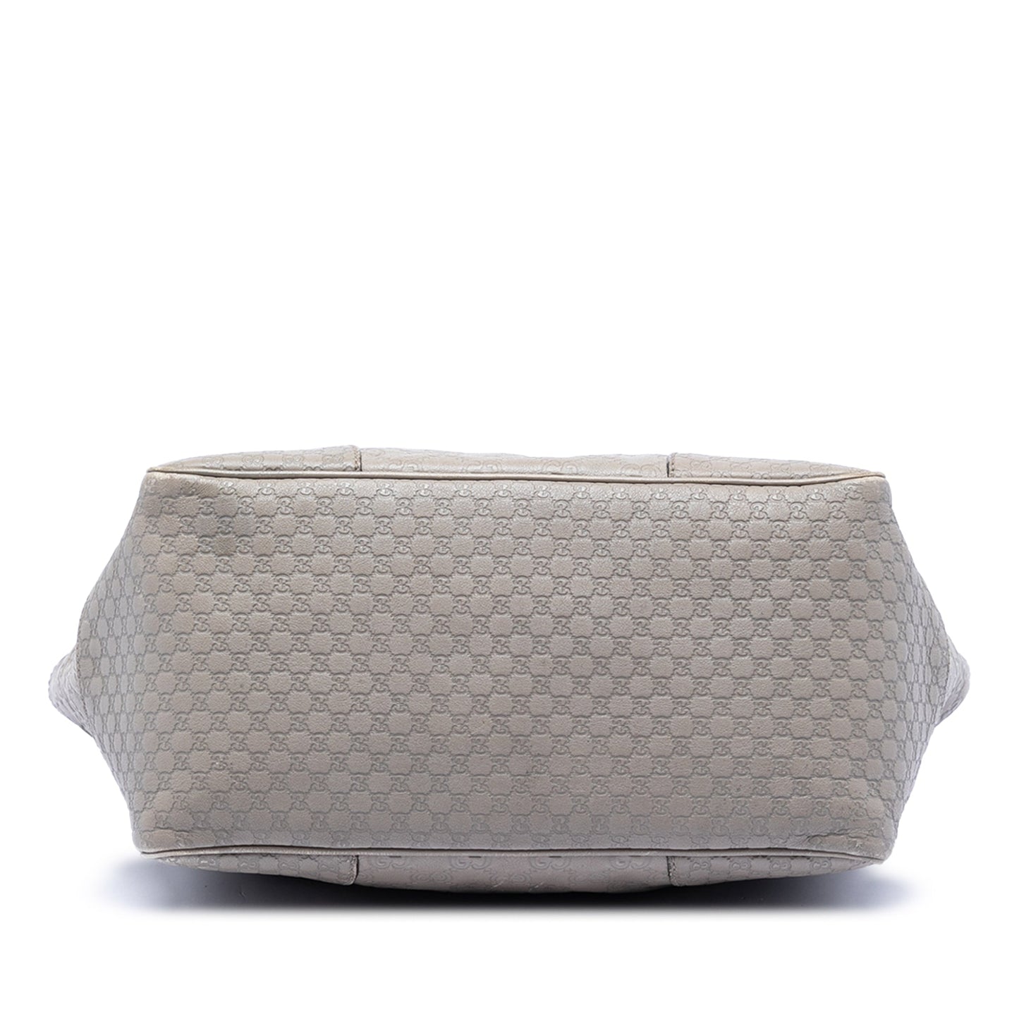 Gucci Guccissima Bree Tote