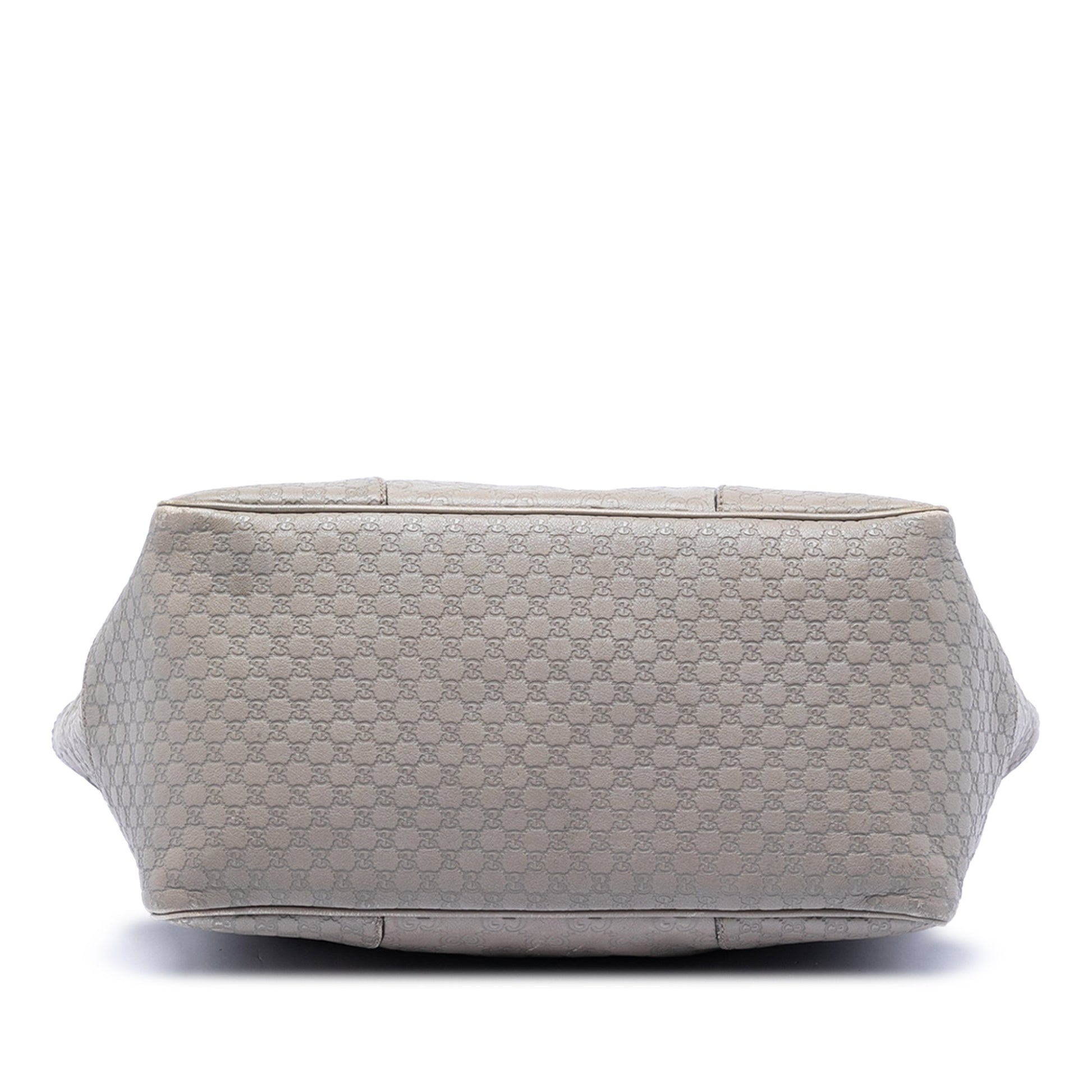 Gucci Guccissima Bree Tote