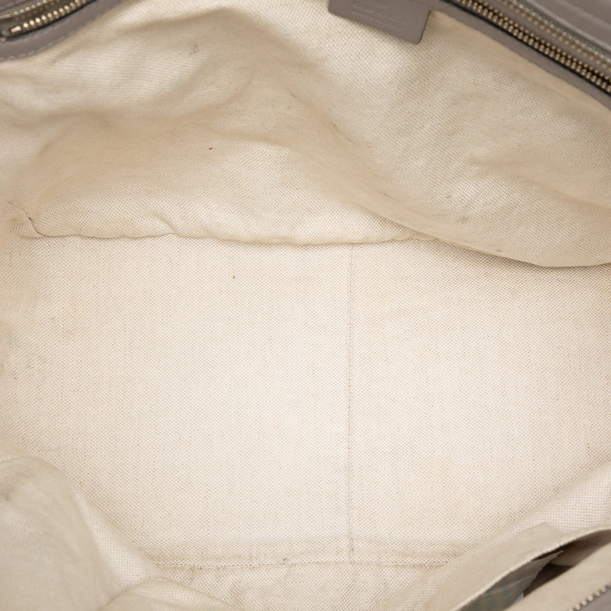 Gucci Guccissima Bree Tote
