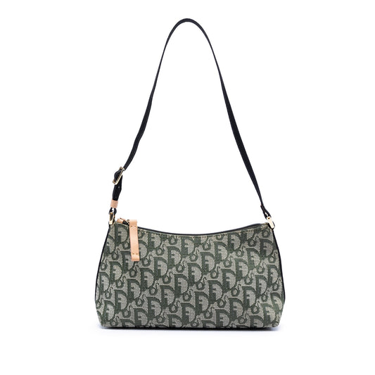 Diorissimo Trotter Canvas Pochette