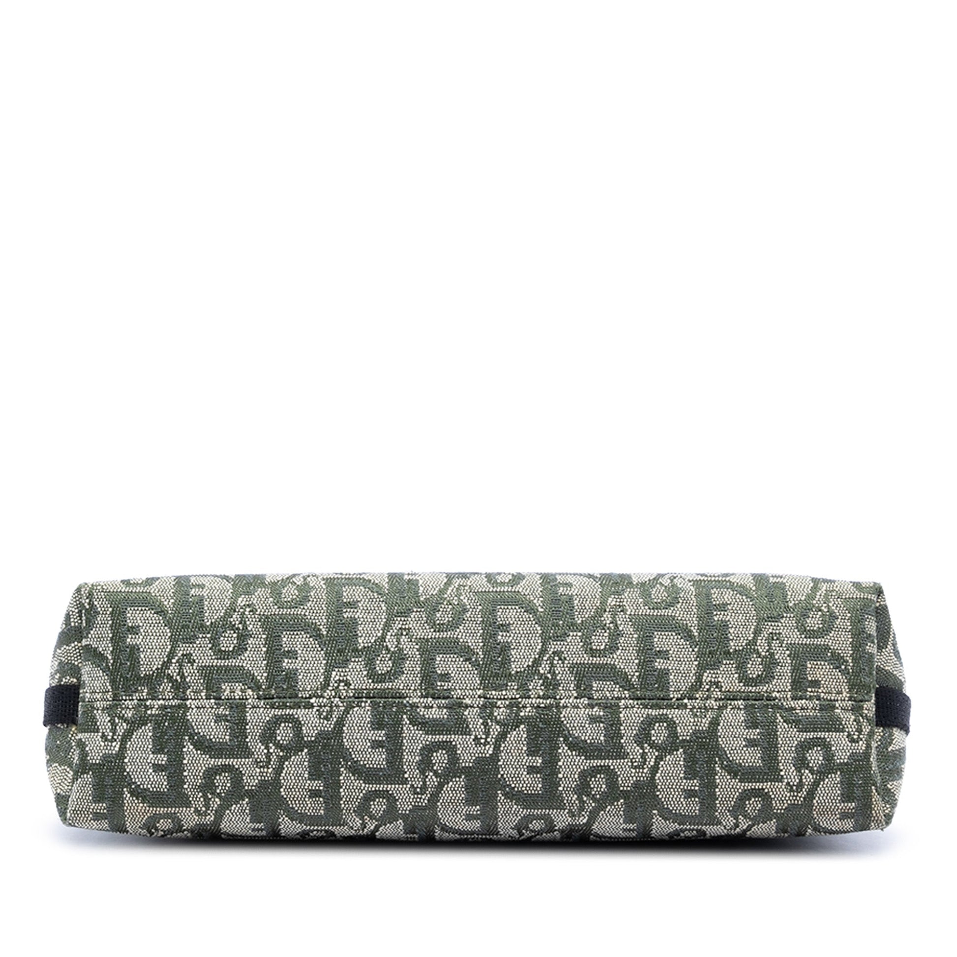 Diorissimo Trotter Canvas Pochette