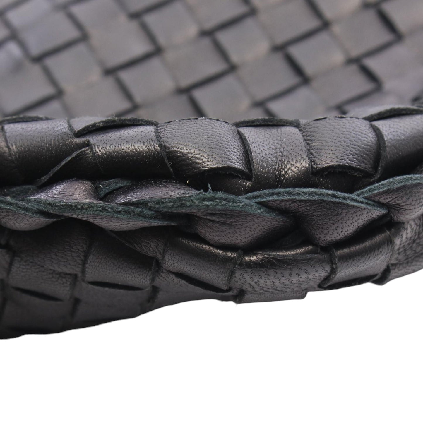 Bottega Veneta Medium Nappa Intrecciato Veneta Hobo