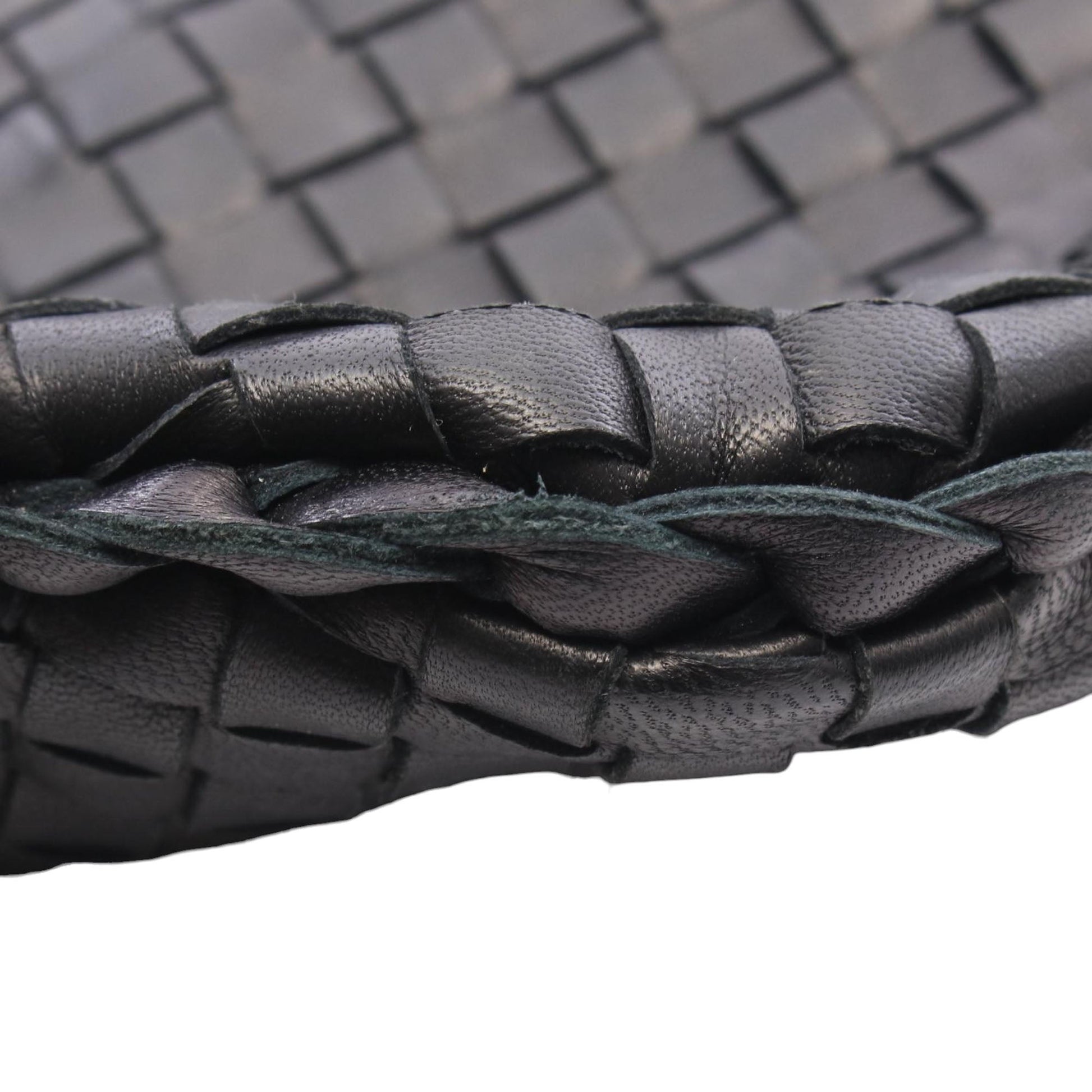 Bottega Veneta Medium Nappa Intrecciato Veneta Hobo