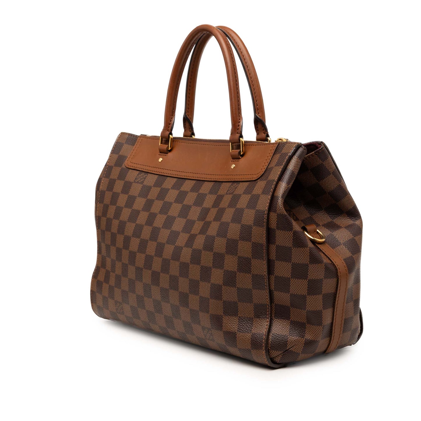 Louis Vuitton Damier Ebene Greenwich PM