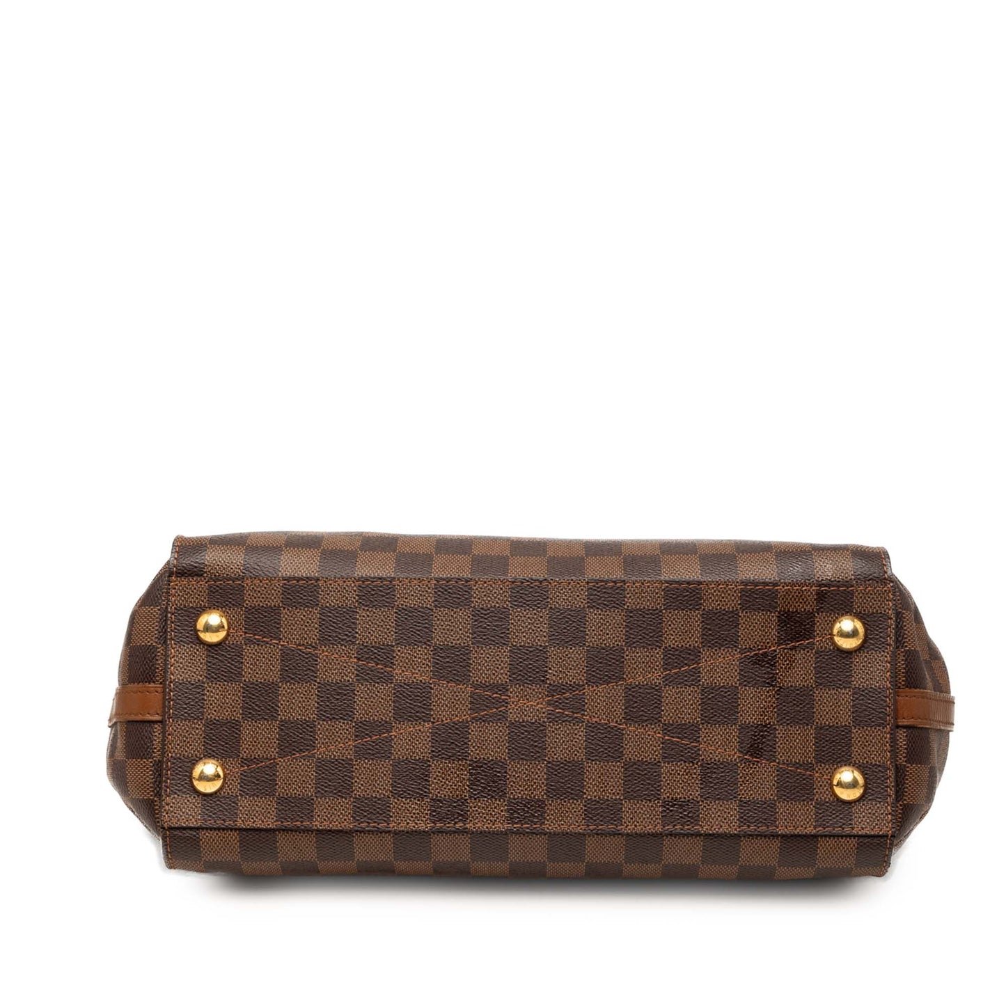 Louis Vuitton Damier Ebene Greenwich PM