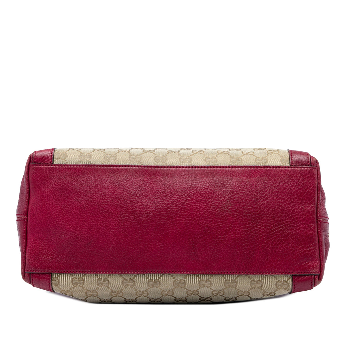 Gucci GG Canvas Miss GG Satchel