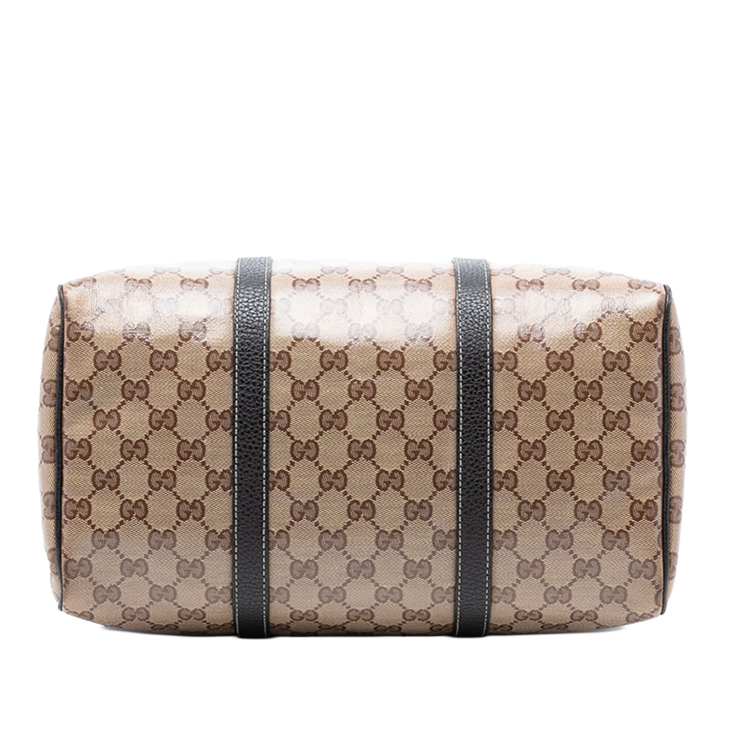 Gucci Medium GG Crystal Joy Boston Bag