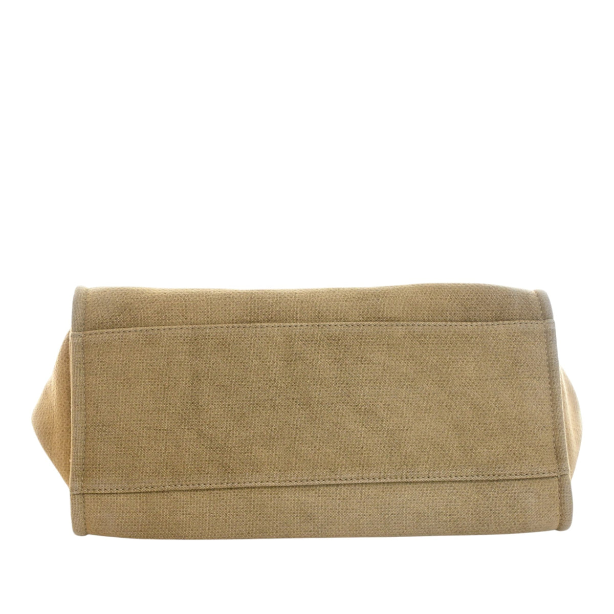 Chanel Medium Mixed Fibers Deauville Tote