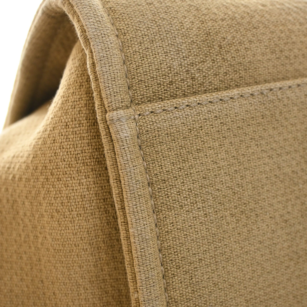 Chanel Medium Mixed Fibers Deauville Tote