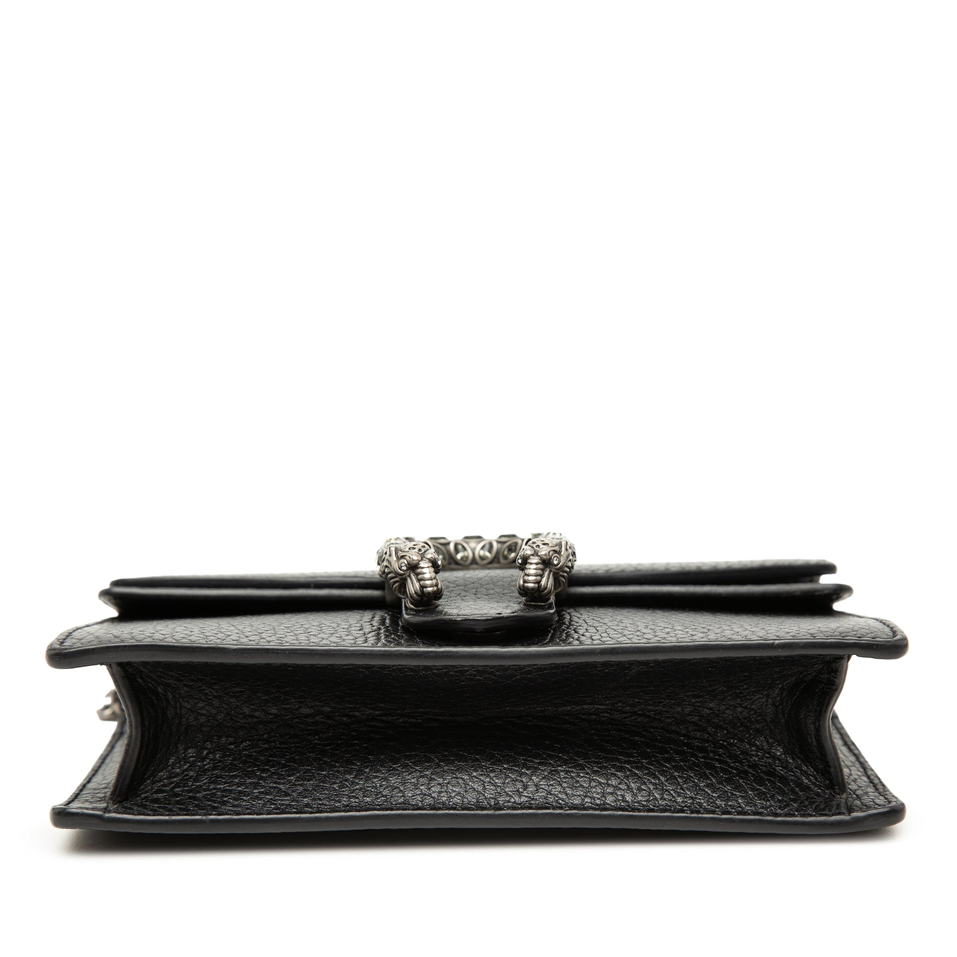 Gucci Mini Calfskin Dionysus Crossbody