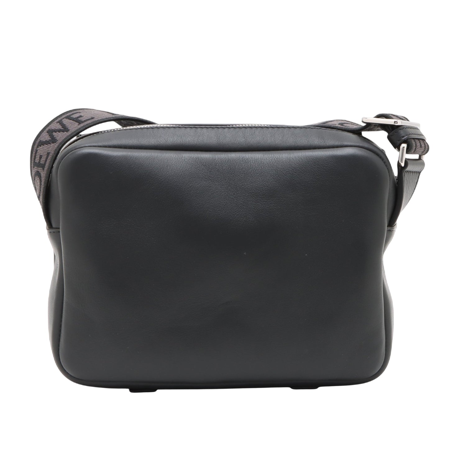 LOEWE XS Supple Smooth Calfskin Military Messenger Bag