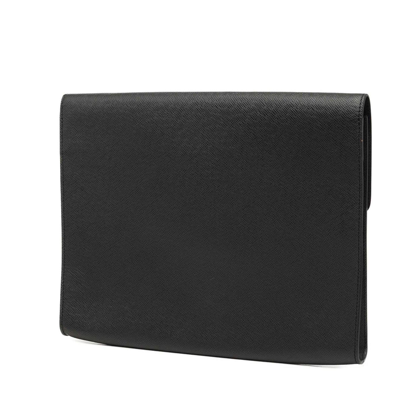 Louis Vuitton Taiga Minuto