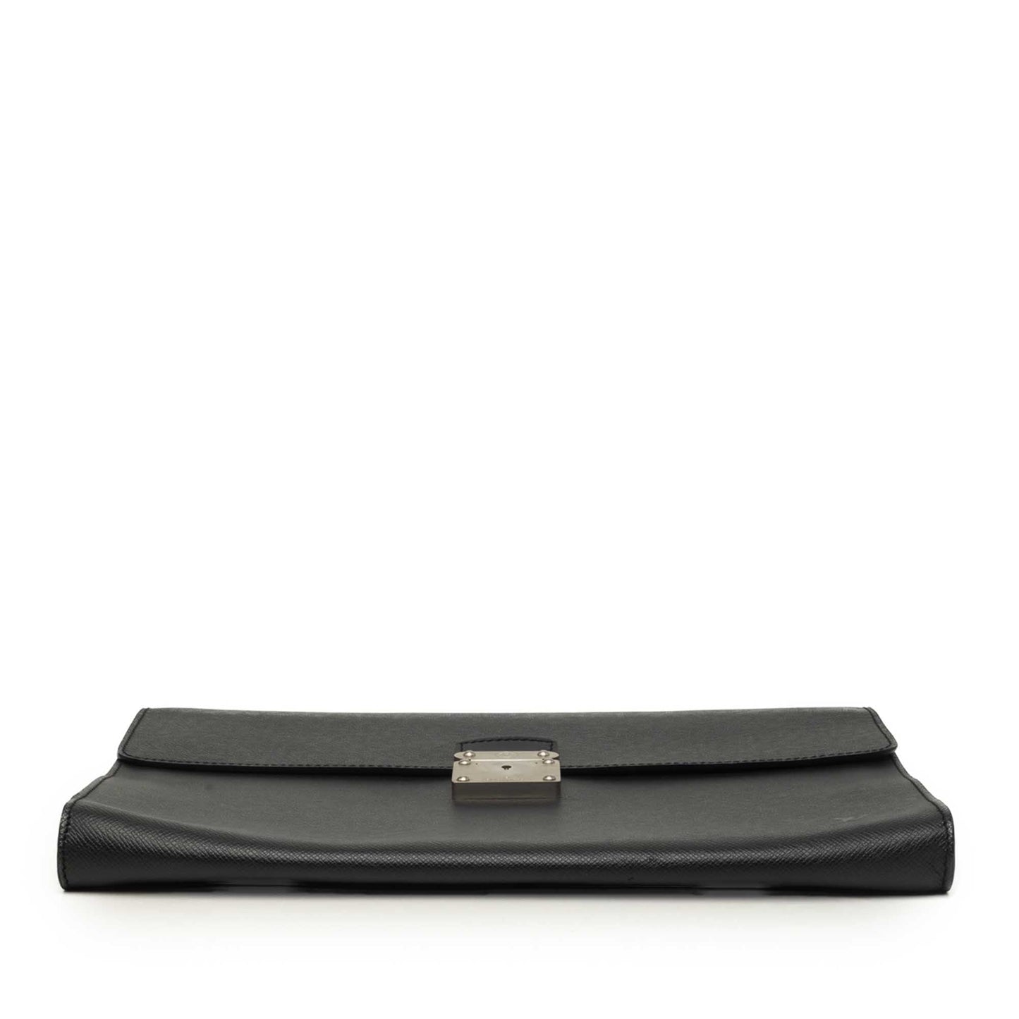 Louis Vuitton Taiga Minuto