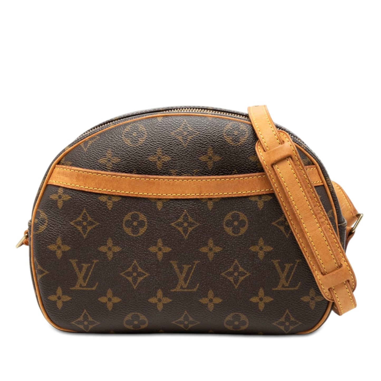 Louis Vuitton Monogram Blois