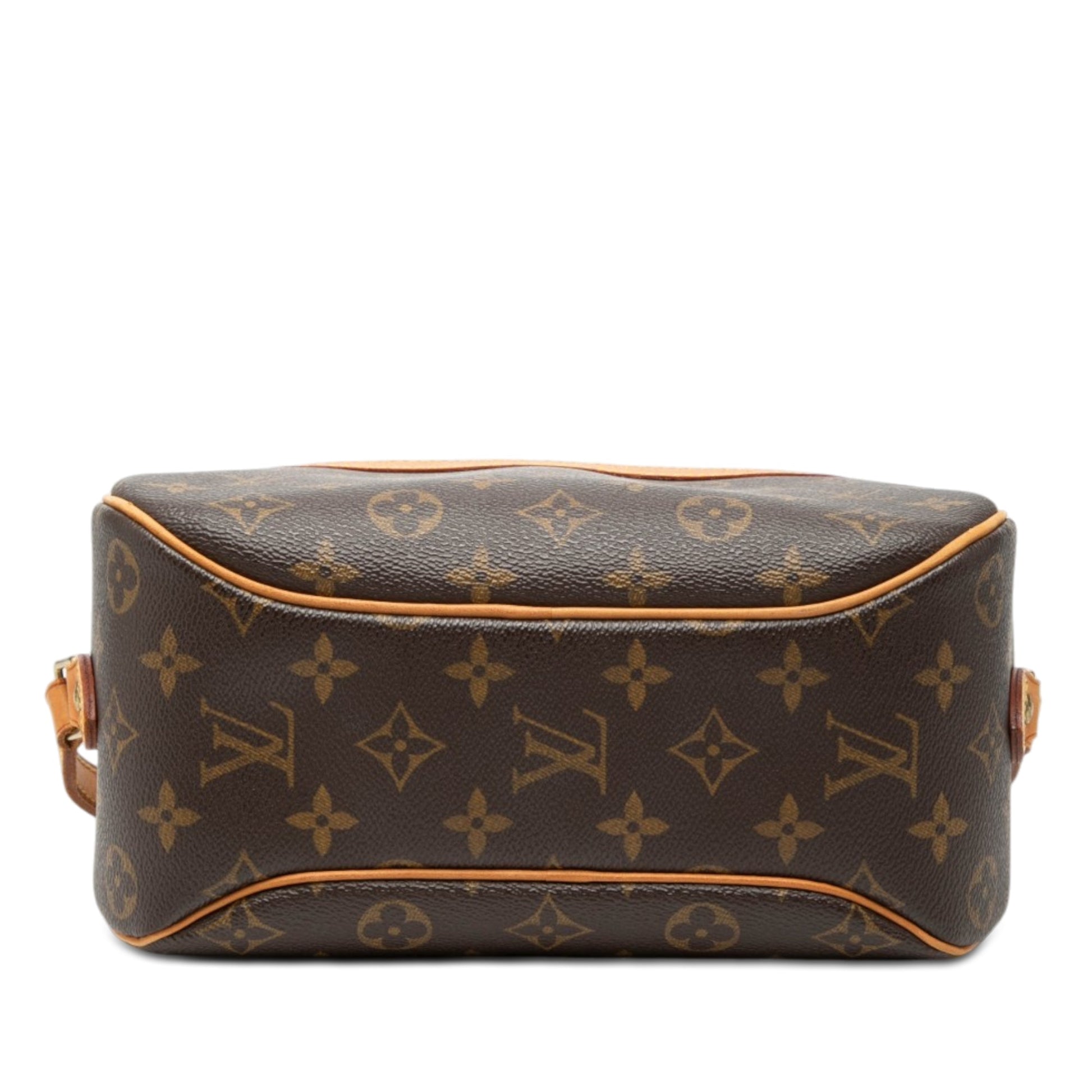 Louis Vuitton Monogram Blois