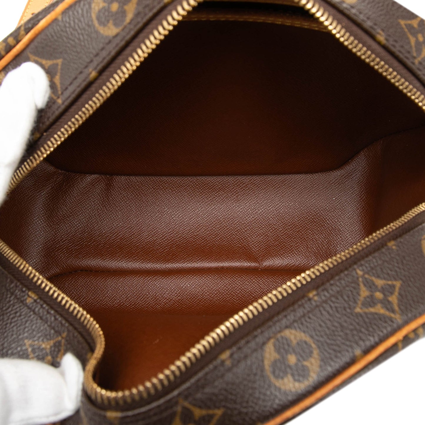 Louis Vuitton Monogram Blois