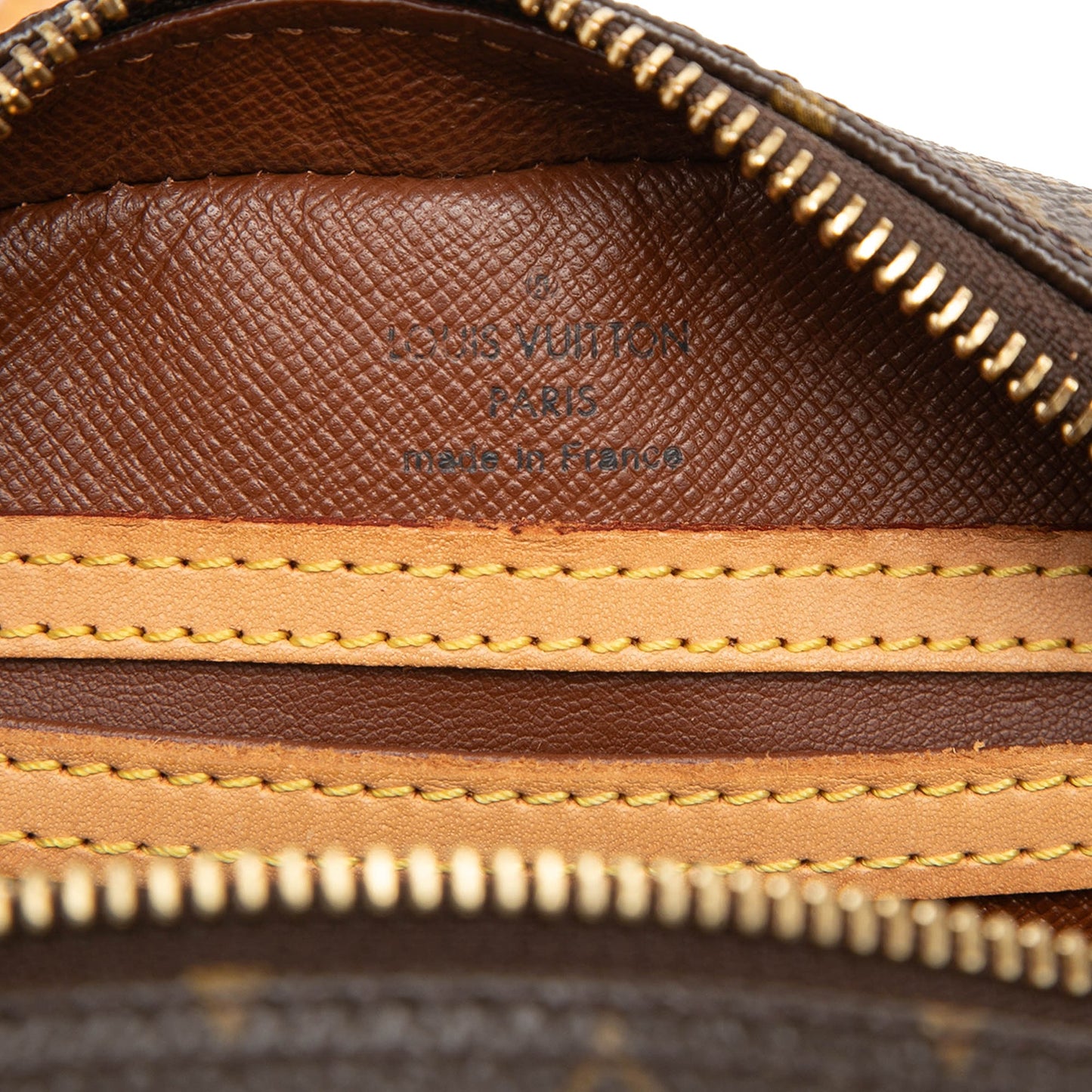 Louis Vuitton Monogram Blois
