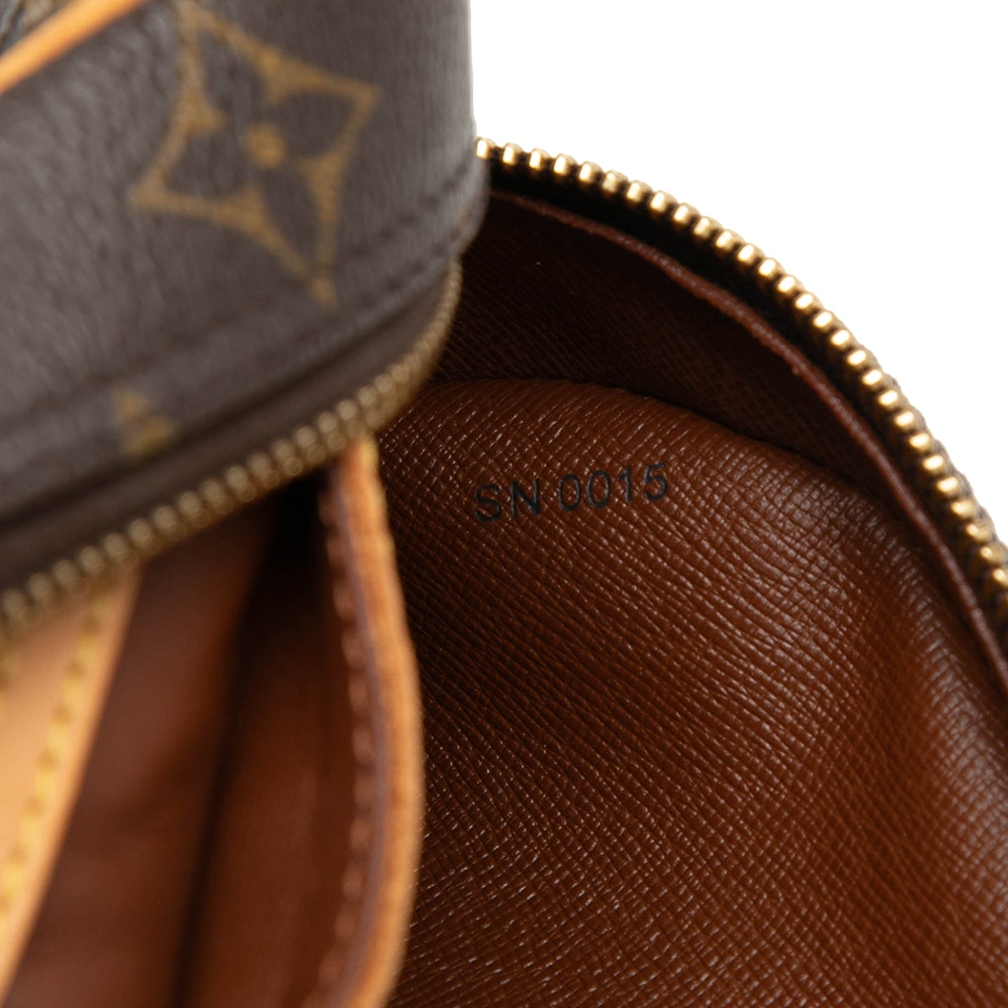 Louis Vuitton Monogram Blois