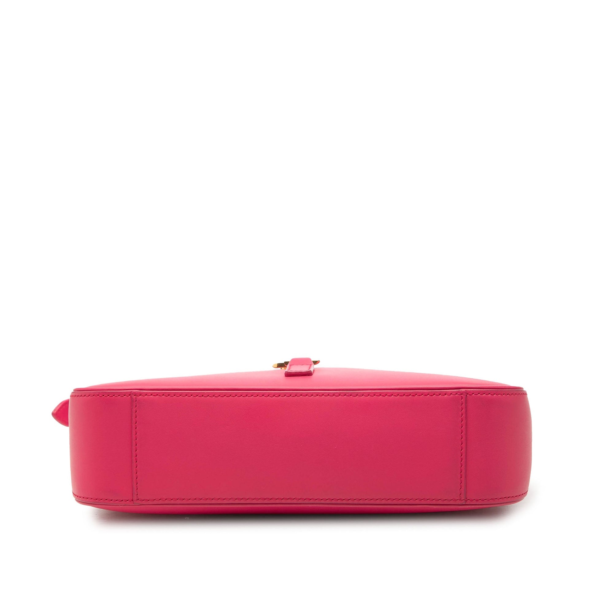Saint Laurent Smooth Calfskin Le 5 a 7