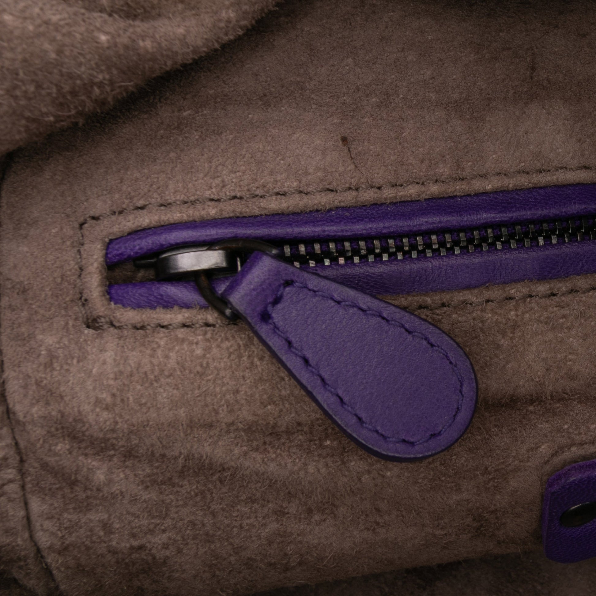 Bottega Veneta Nappa Intrecciato Cube Crossbody