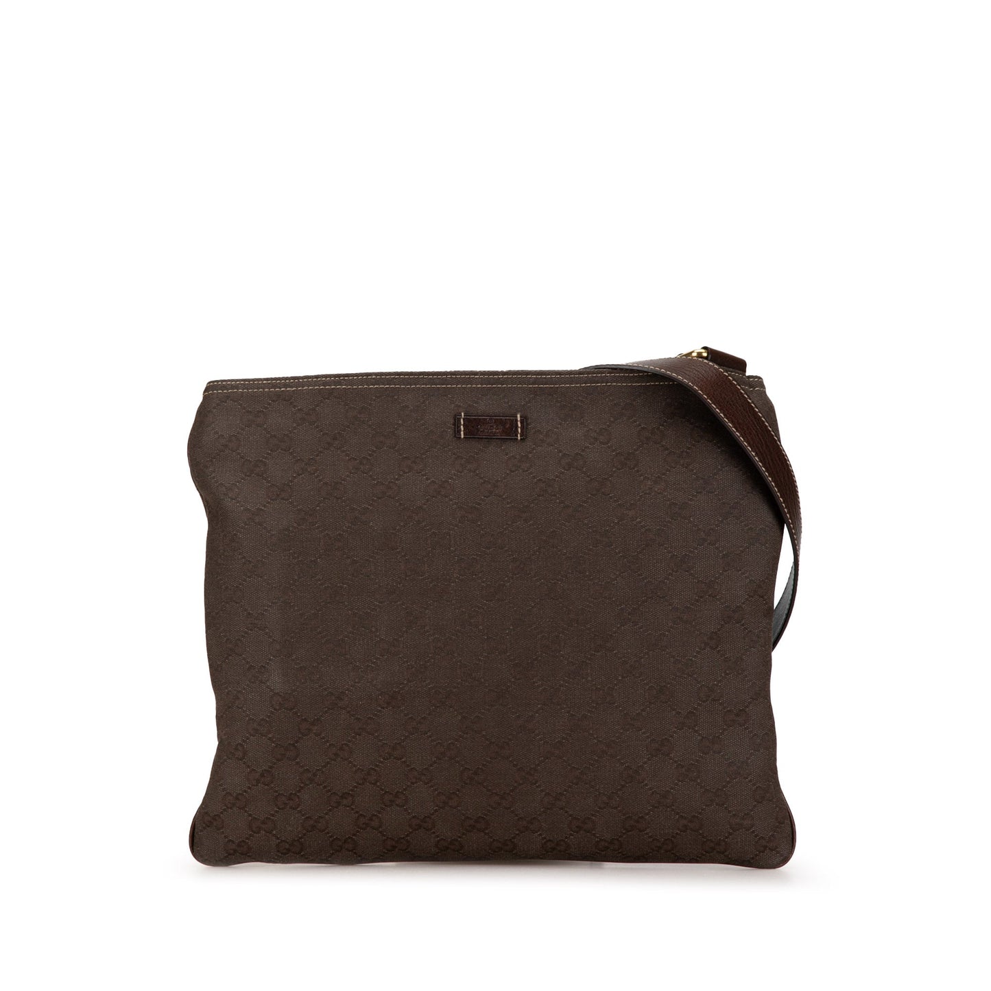 Gucci GG Canvas Crossbody