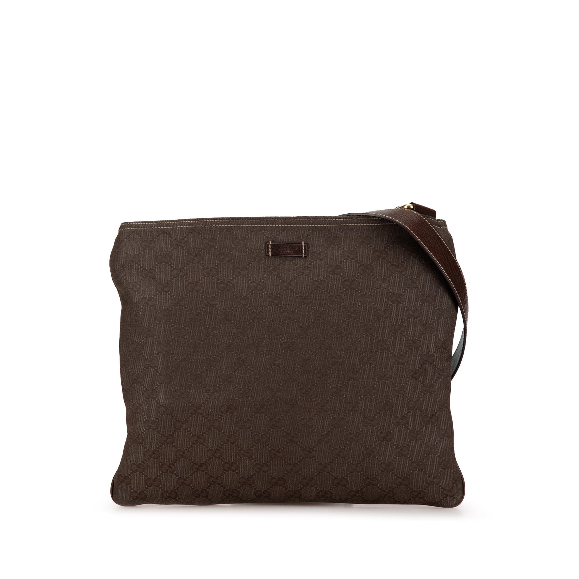 Gucci GG Canvas Crossbody