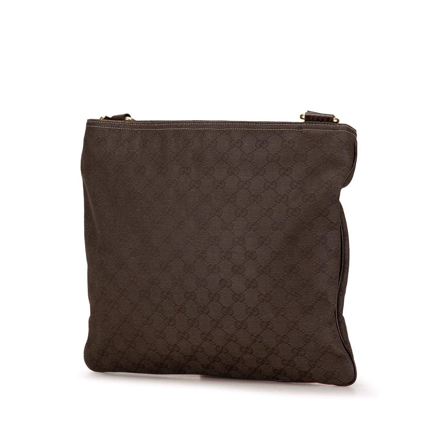 Gucci GG Canvas Crossbody