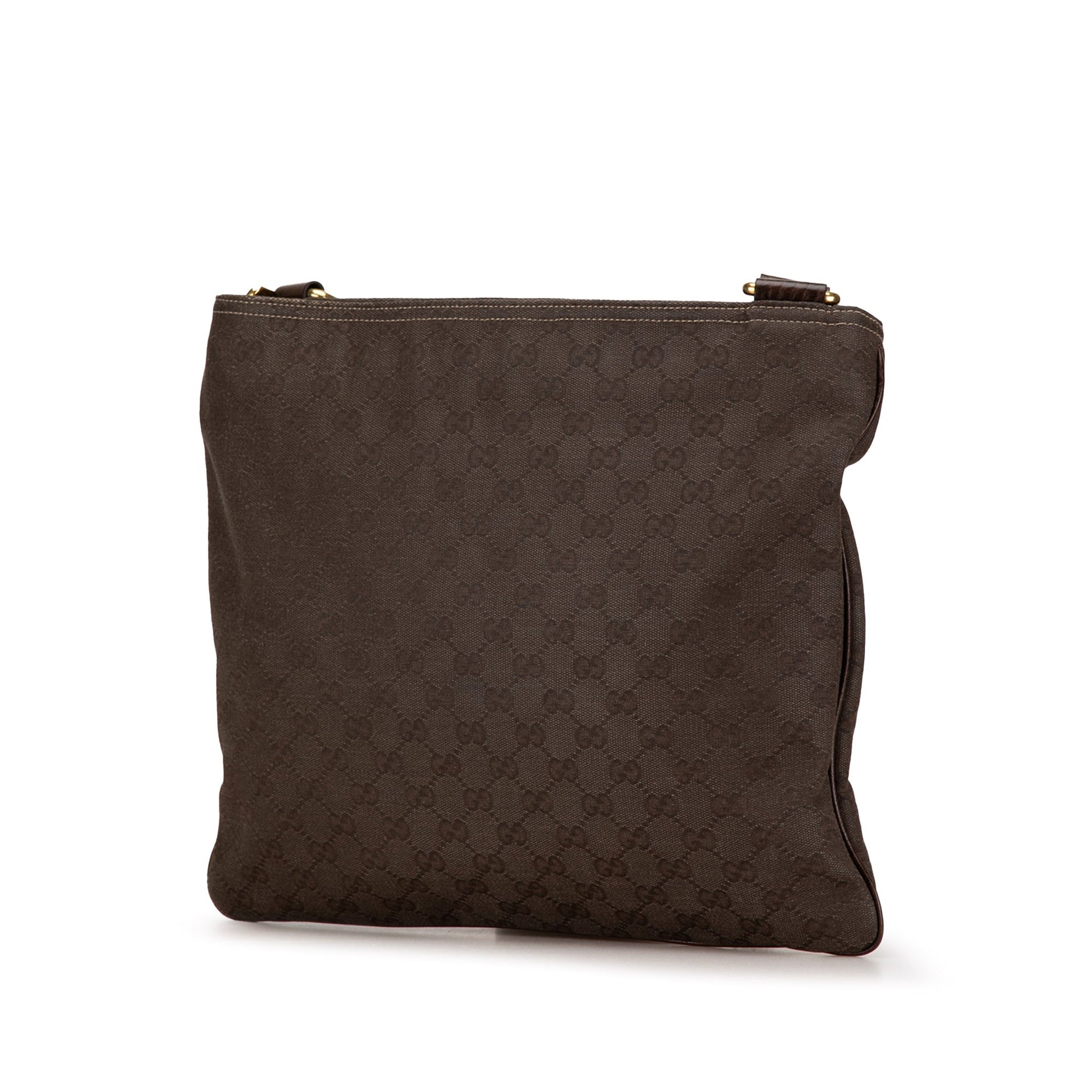 Gucci GG Canvas Crossbody