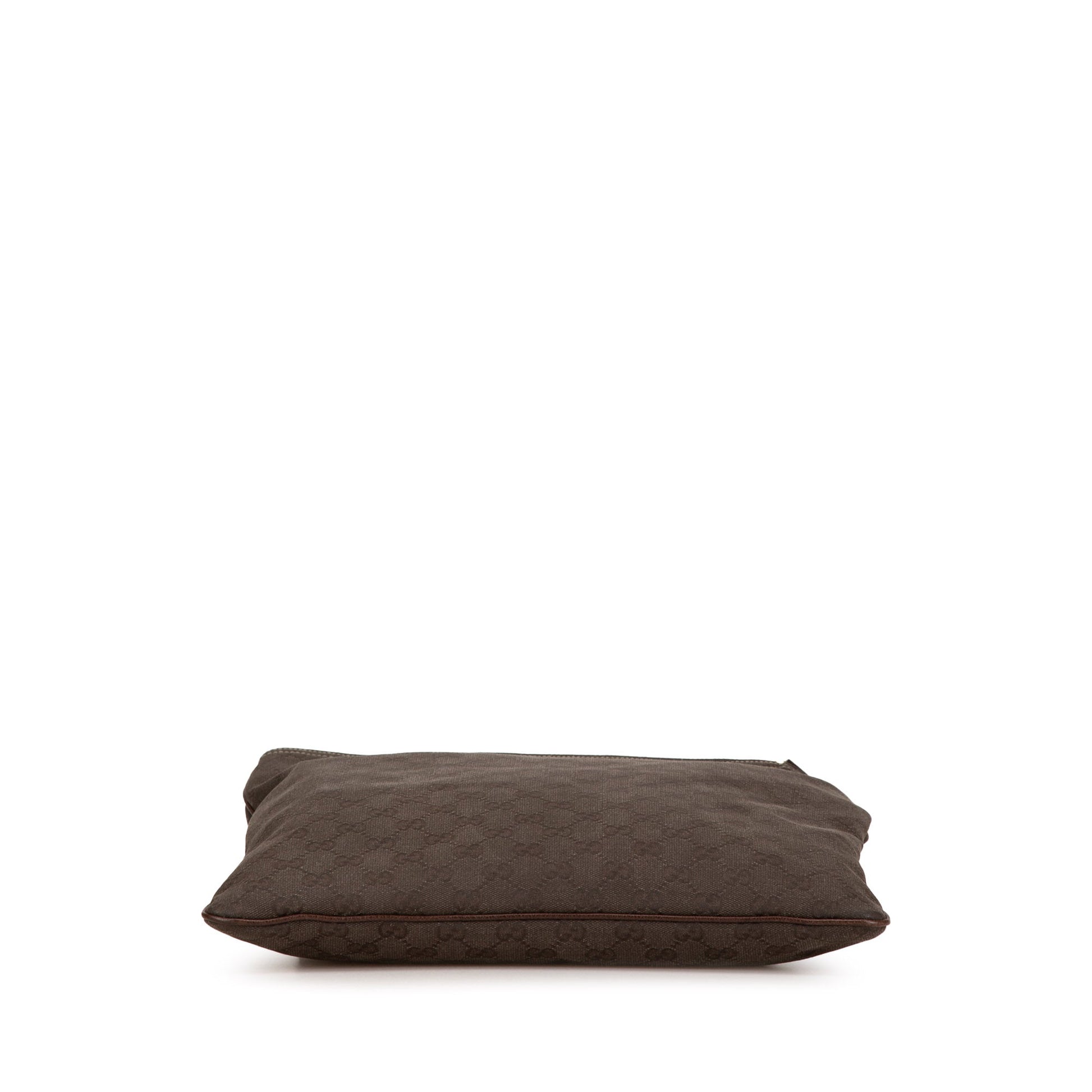 Gucci GG Canvas Crossbody