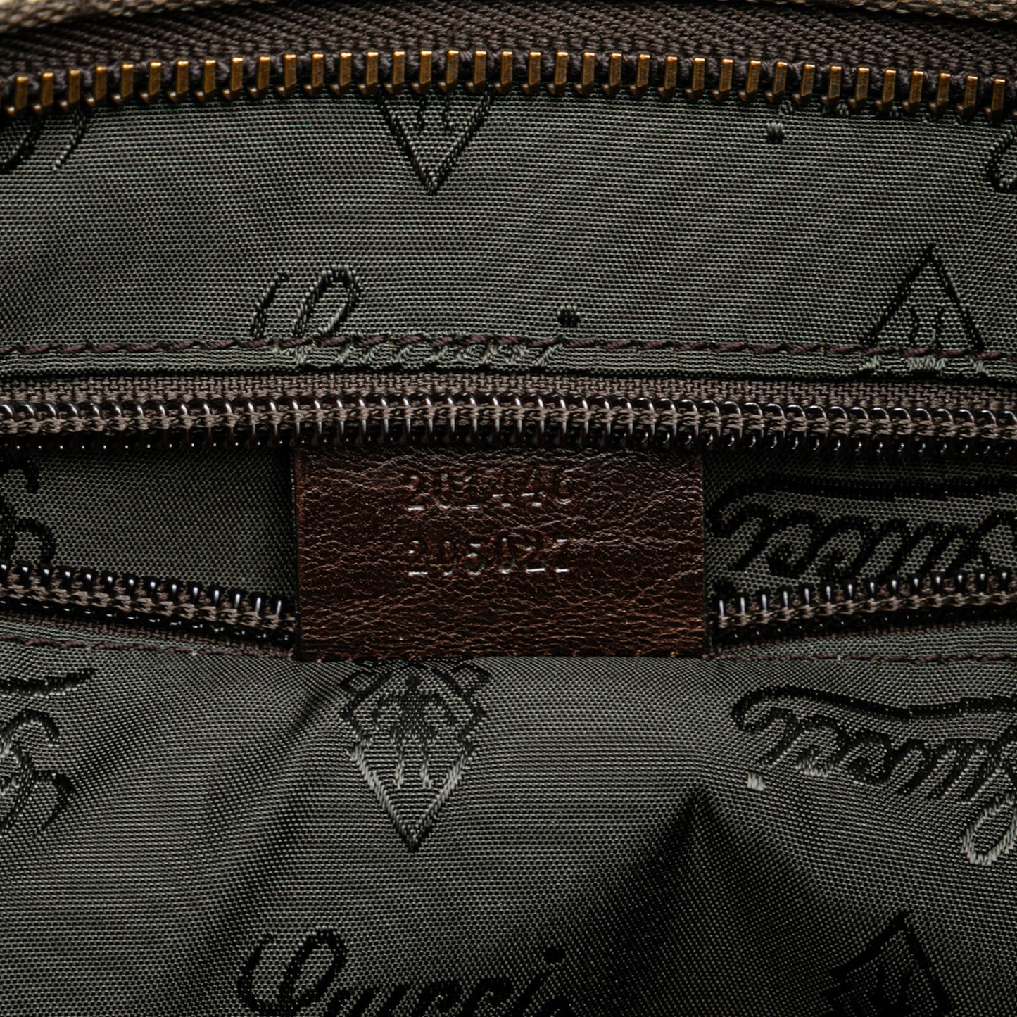 Gucci GG Canvas Crossbody