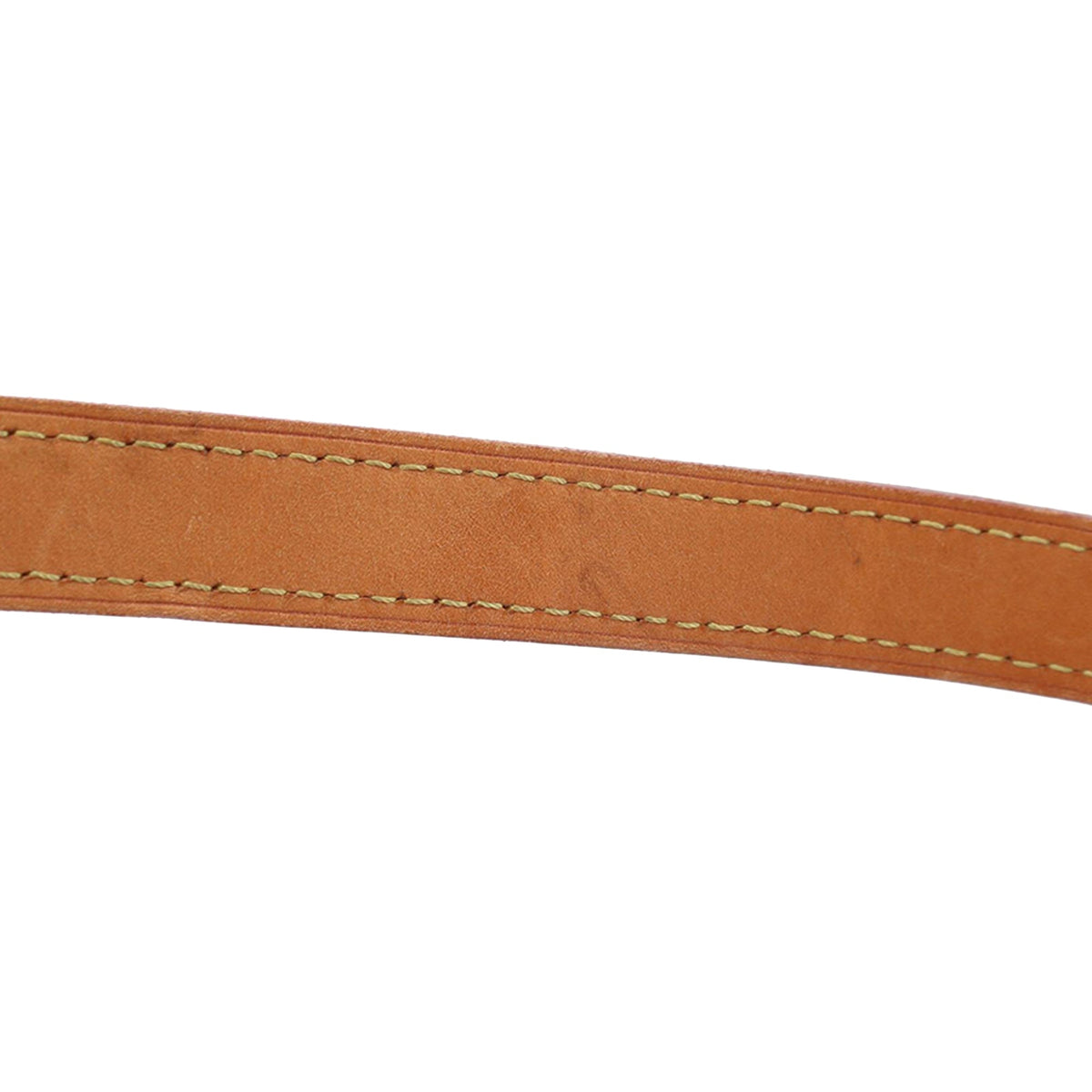 Louis Vuitton Monogram Menilmontant MM — Brown