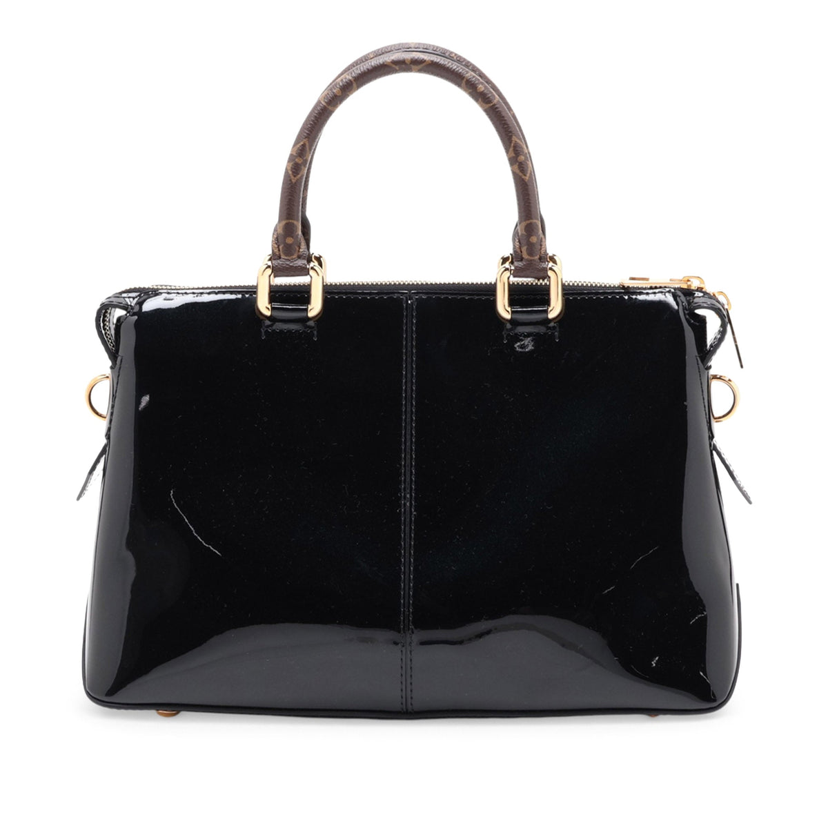 Louis Vuitton Vernis Miroir Tote