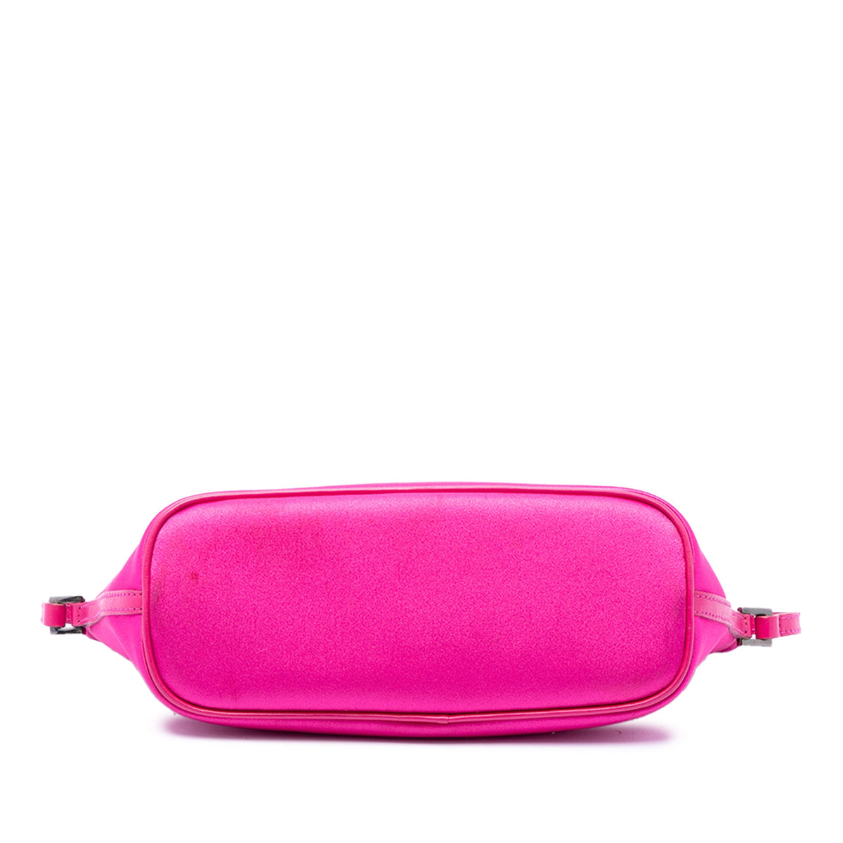 Gucci Nylon Boat — Pink