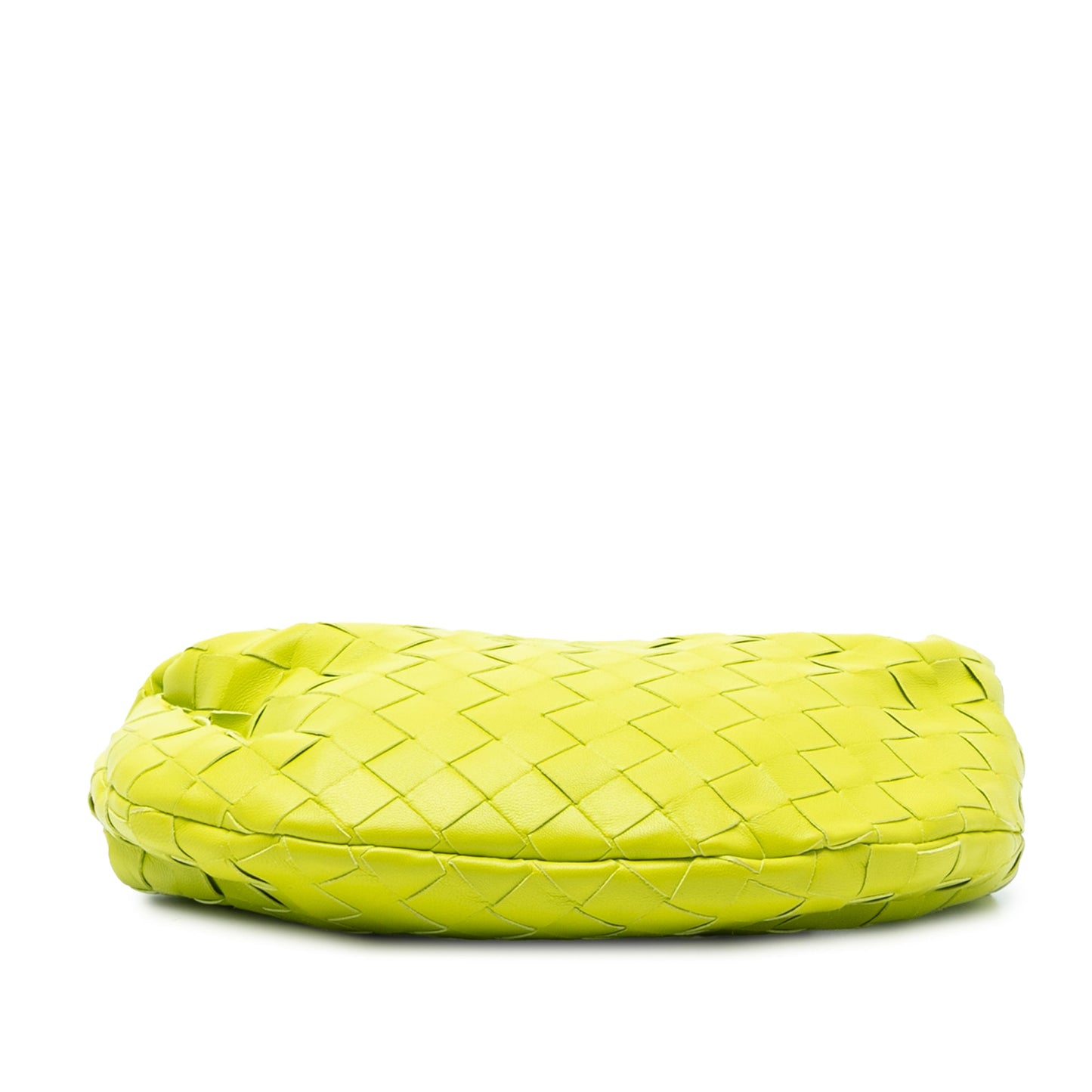 Bottega Veneta Mini Nappa Intrecciato Jodie
