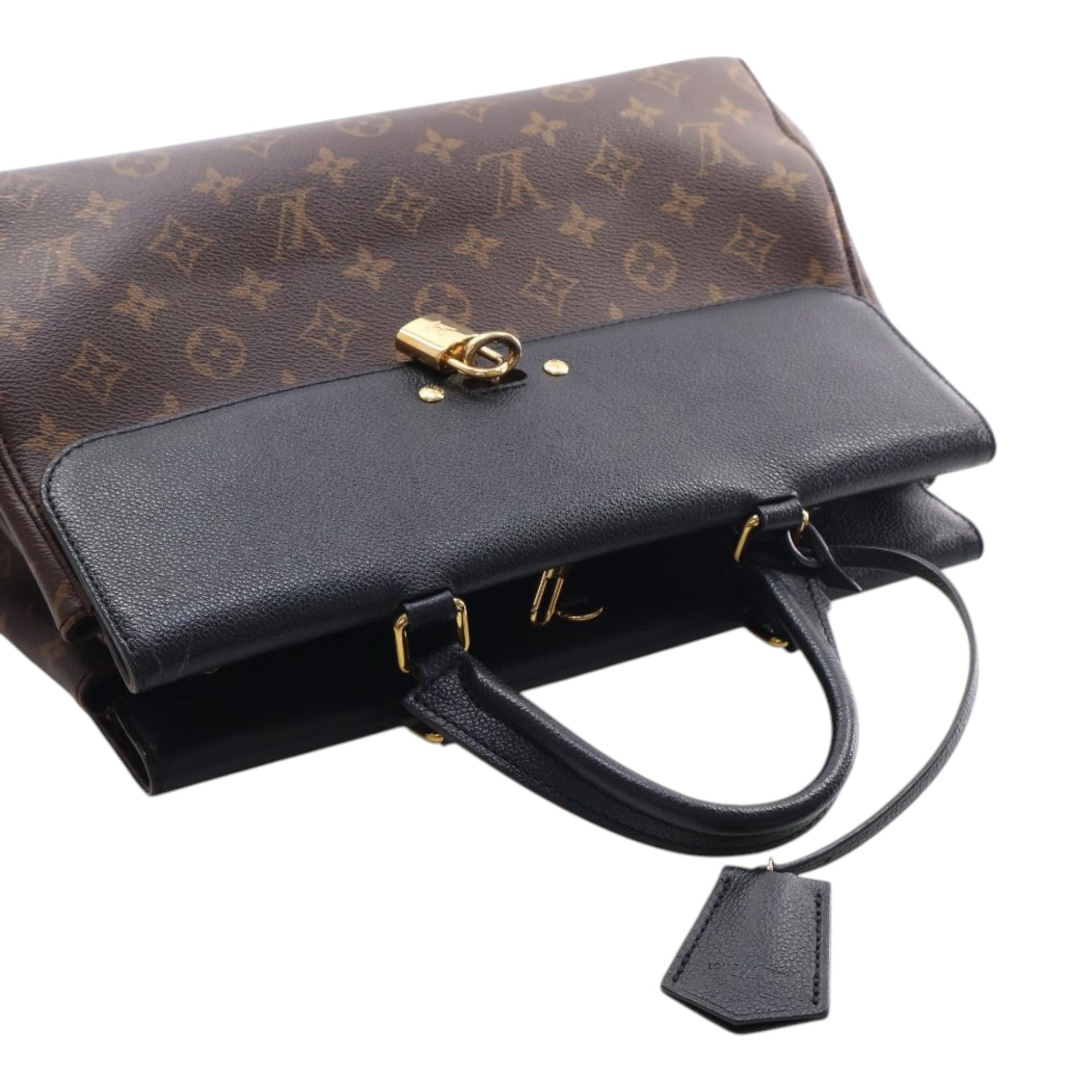 Louis Vuitton Monogram Venus
