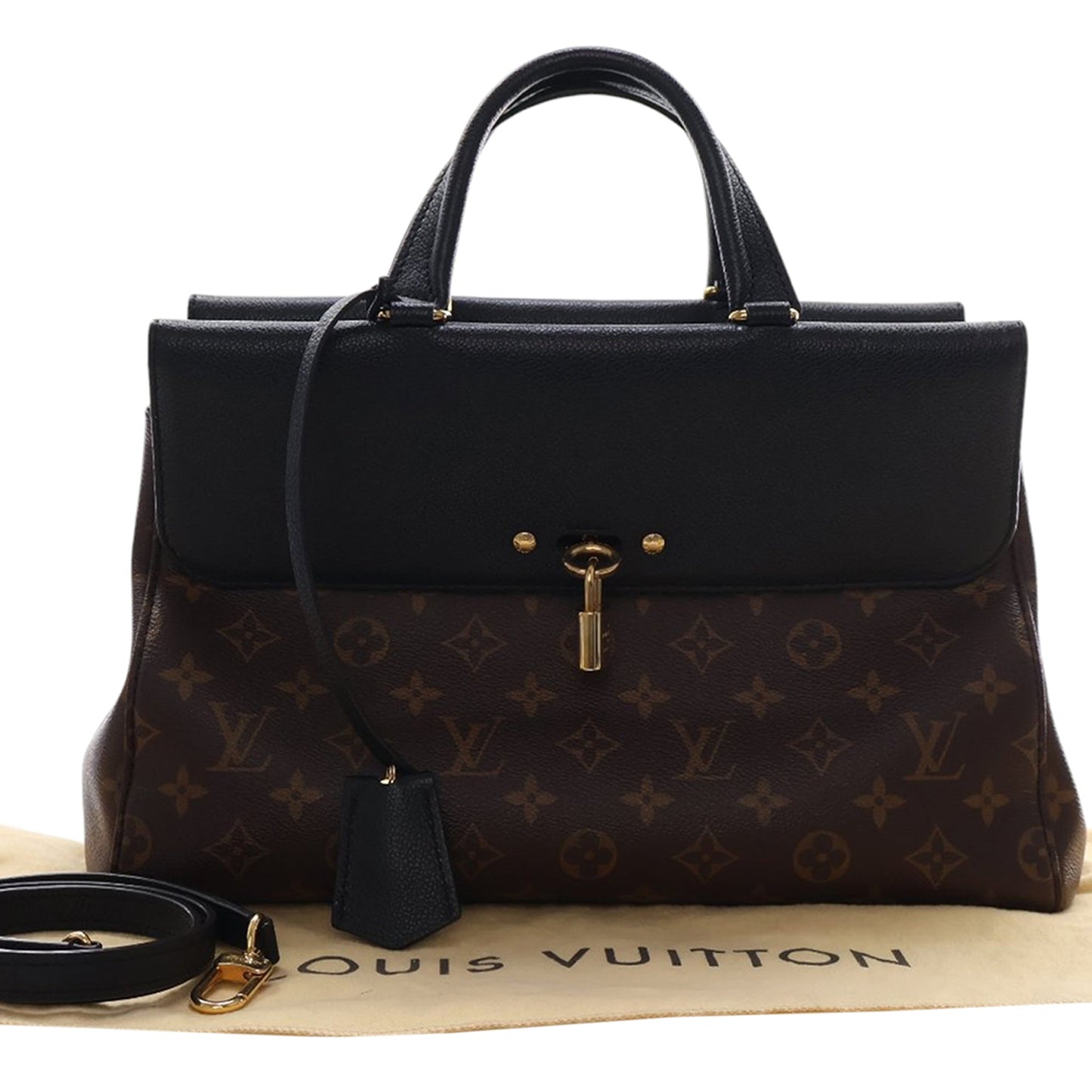 Louis Vuitton Monogram Venus