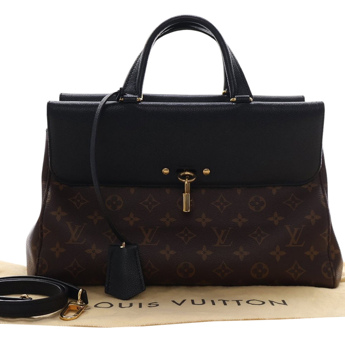 Louis Vuitton Monogram Venus