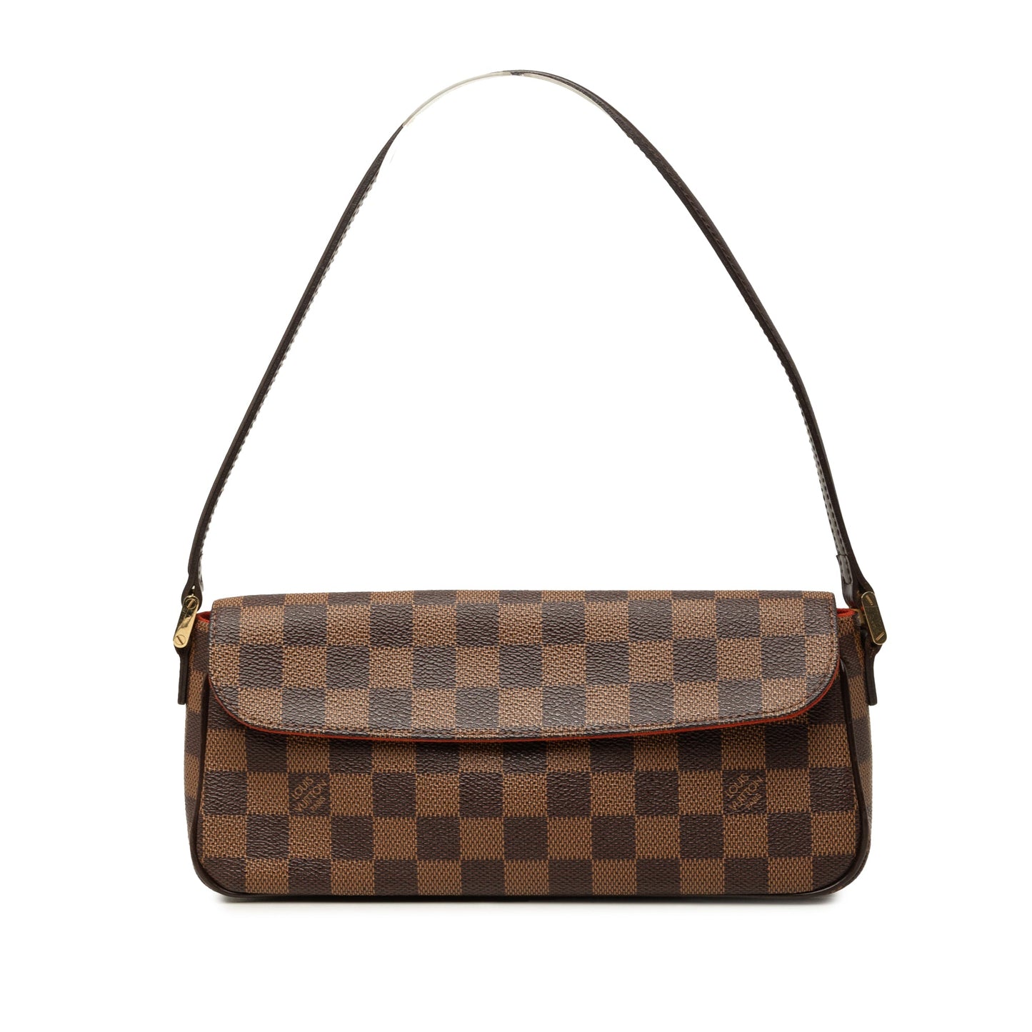 Louis Vuitton Damier Ebene Recoleta