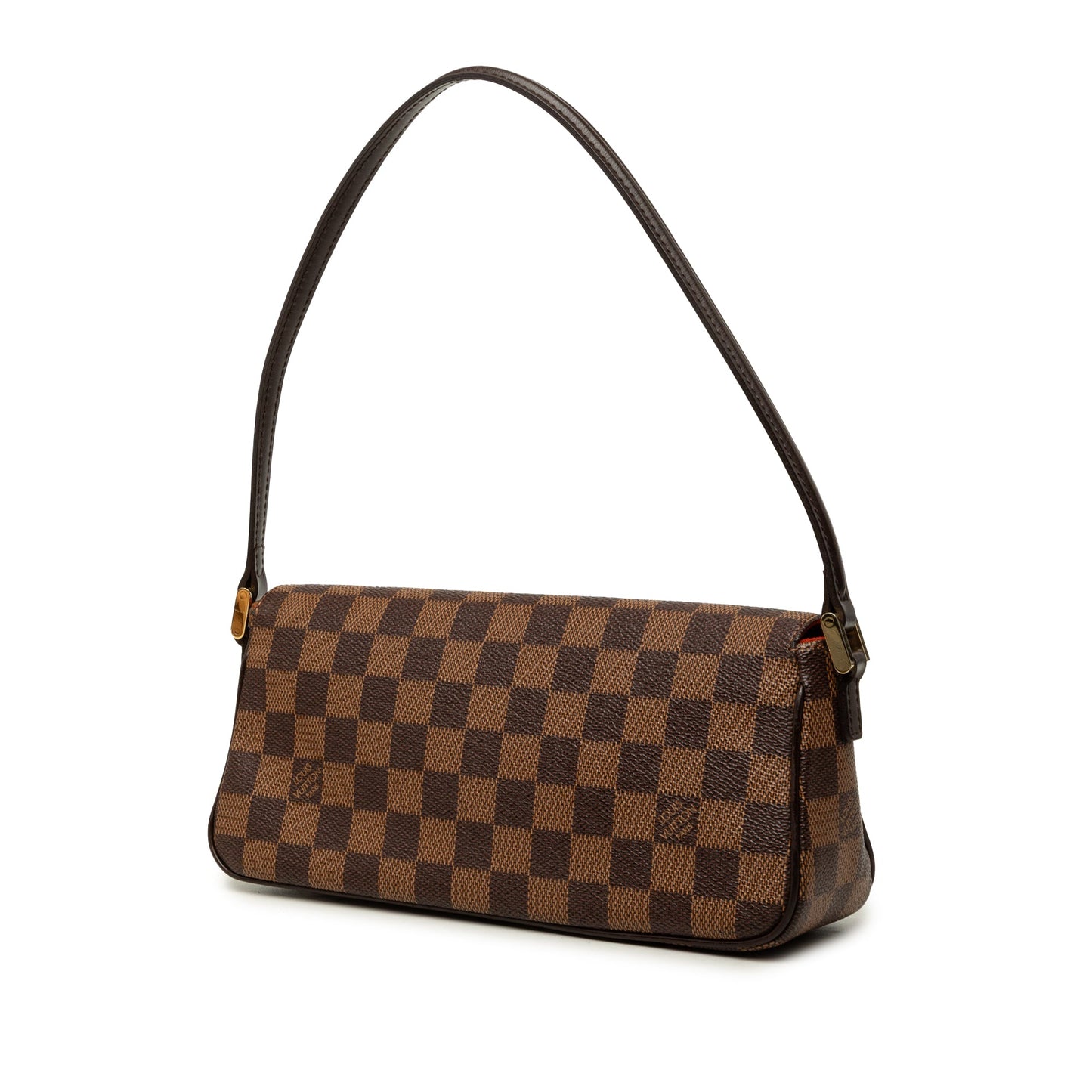 Louis Vuitton Damier Ebene Recoleta