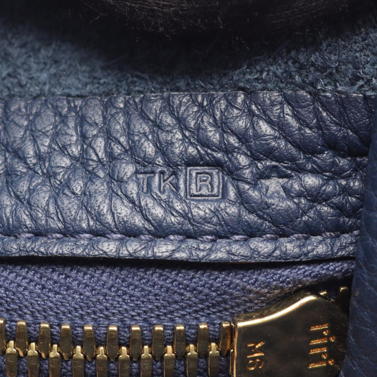 Hermès Clemence Bourlingue