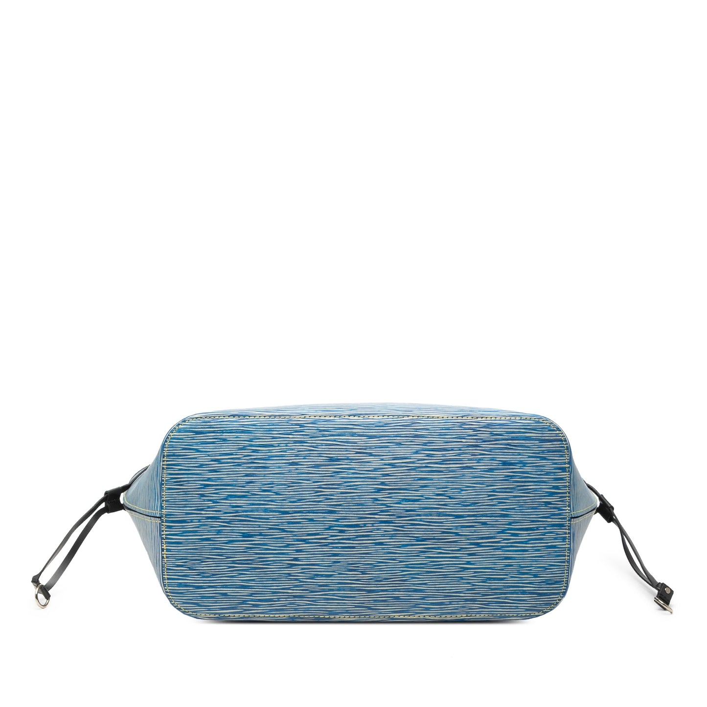 Louis Vuitton Epi Denim Neverfull MM
