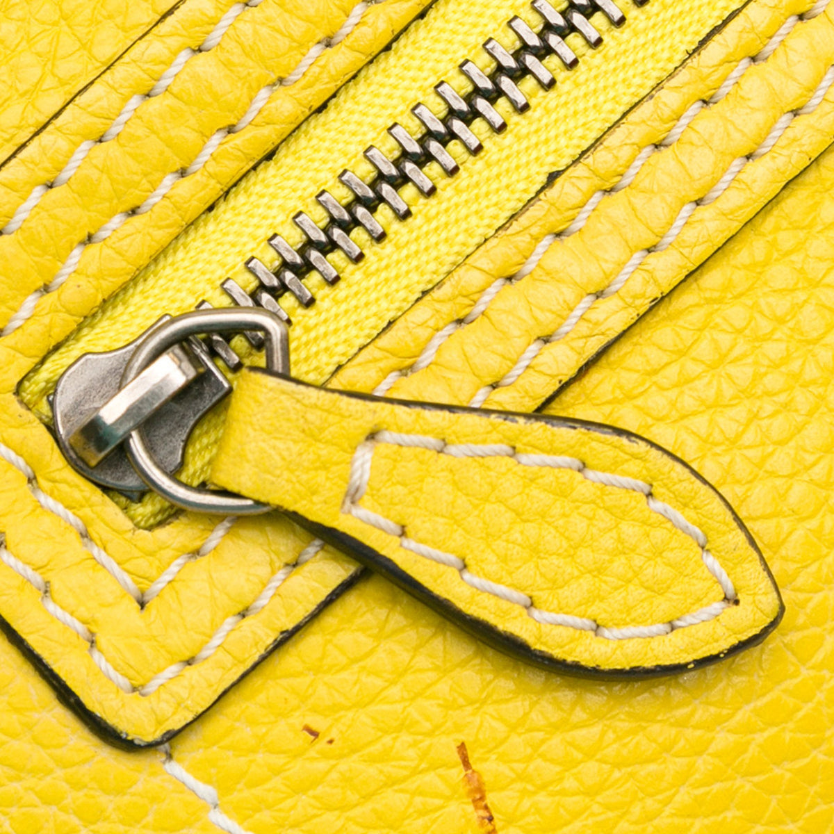 Celine Nano Luggage Tote