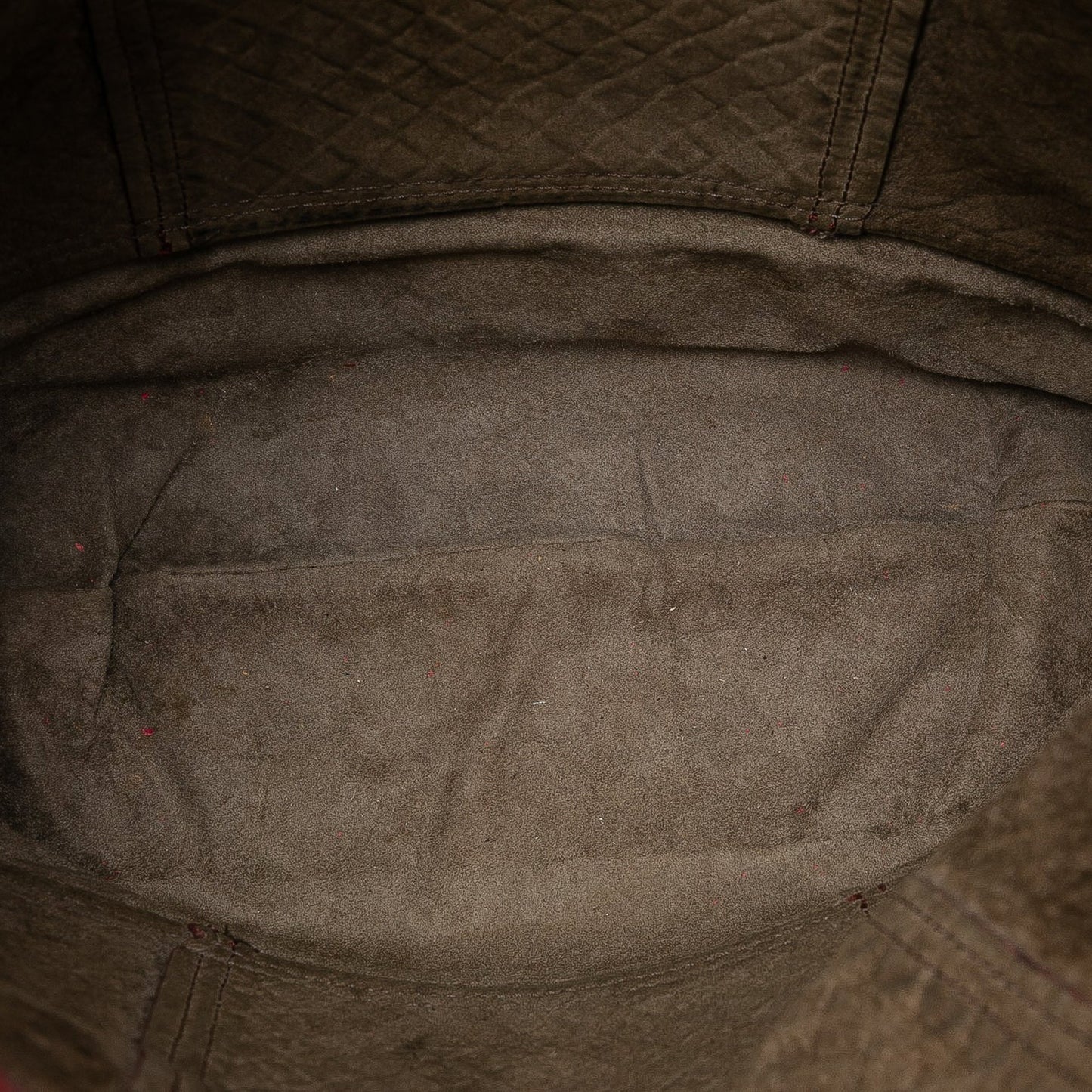 Bottega Veneta Nappa Intrecciato Tote