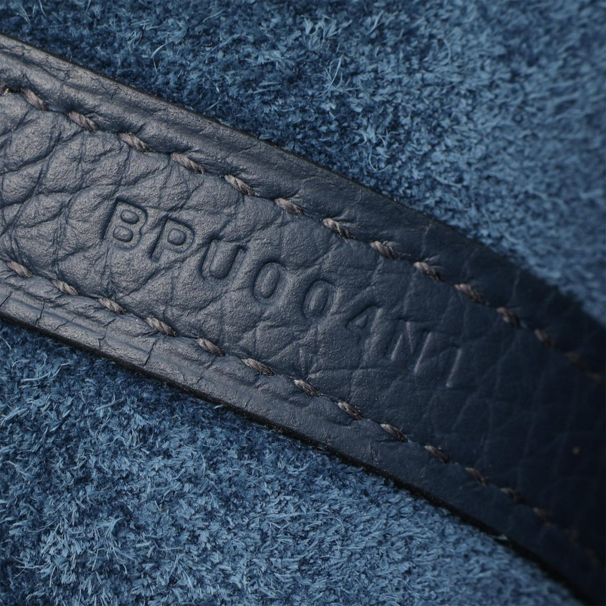Hermès Clemence Picotin Lock 18 — Blue