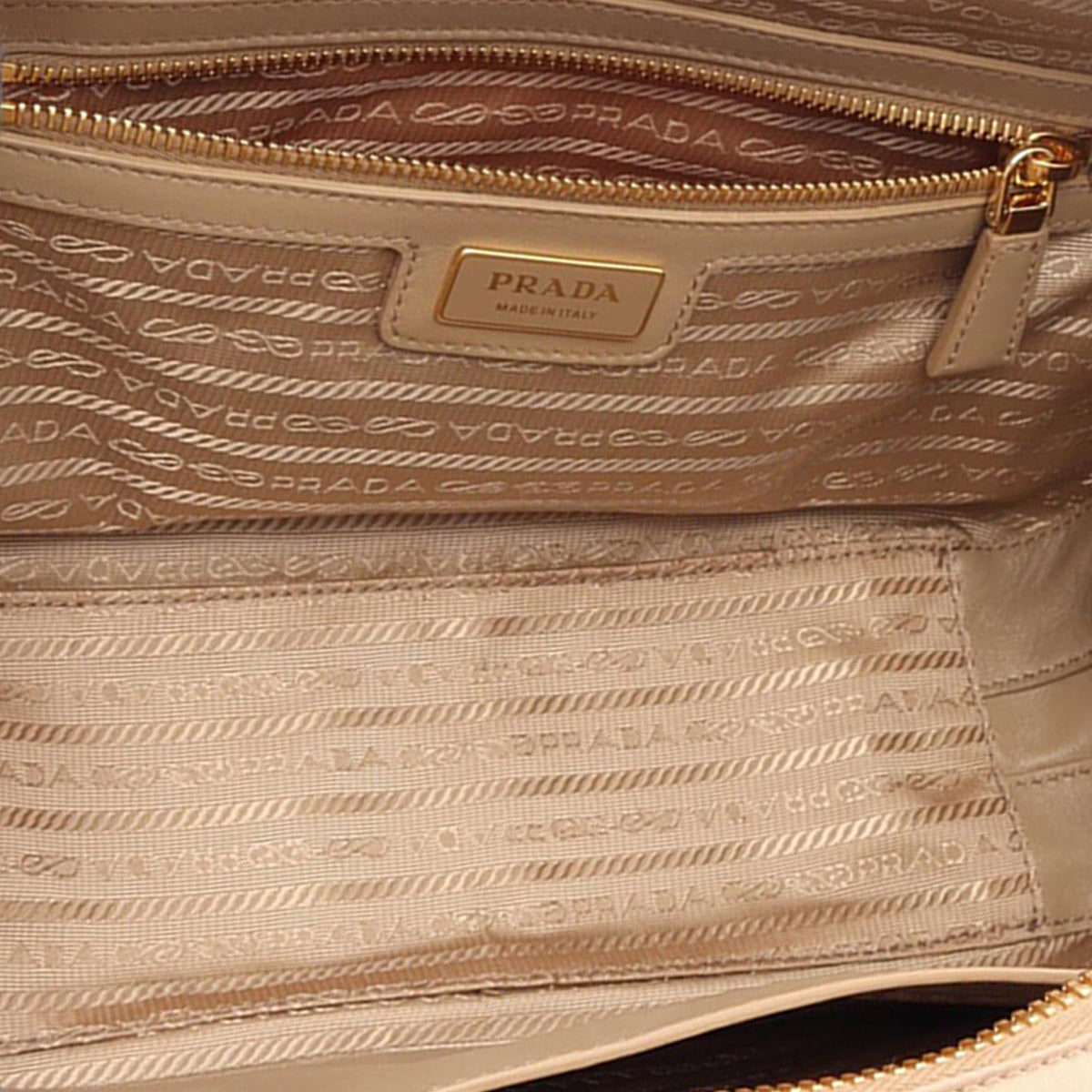 Prada Saffiano Trimmed Re Nylon Re Edition 1978 Satchel